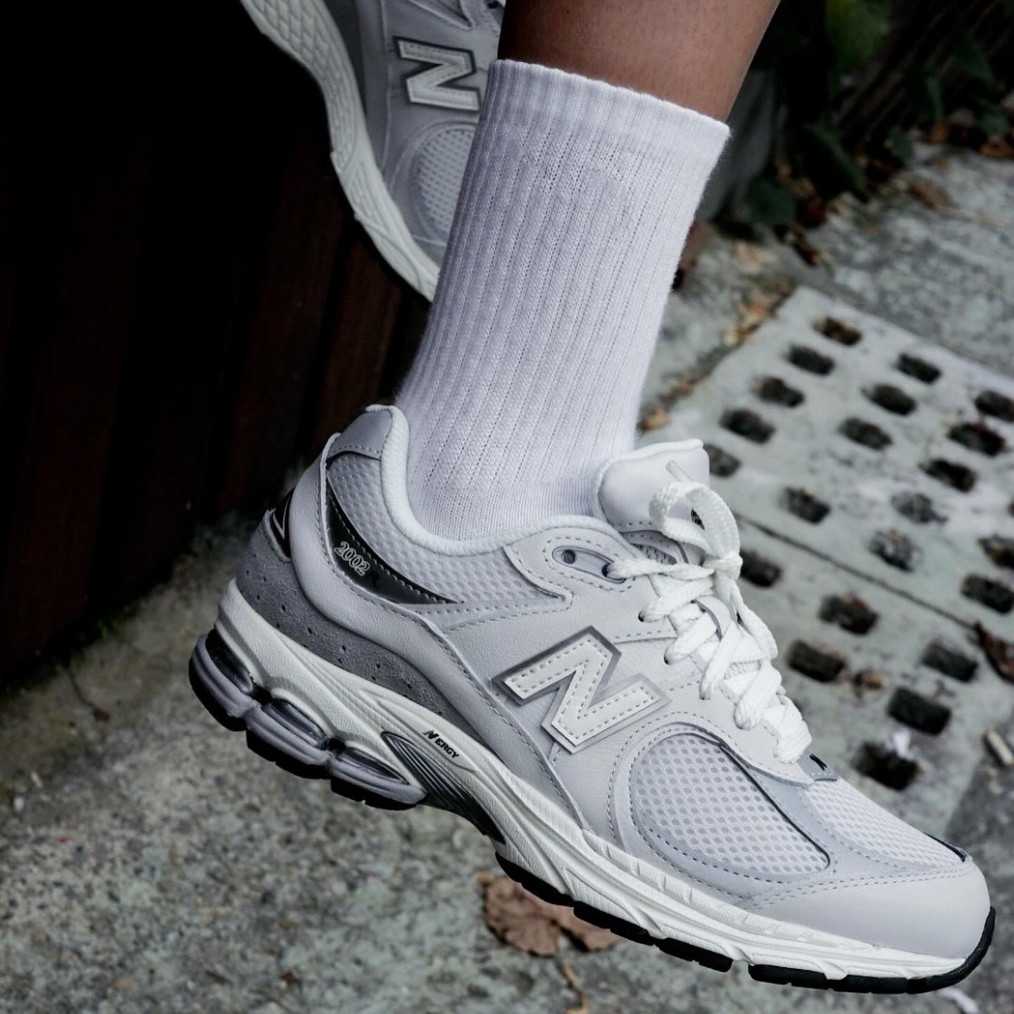 New Balance 2002RPP 象牙灰 男女鞋 ML2002RPP