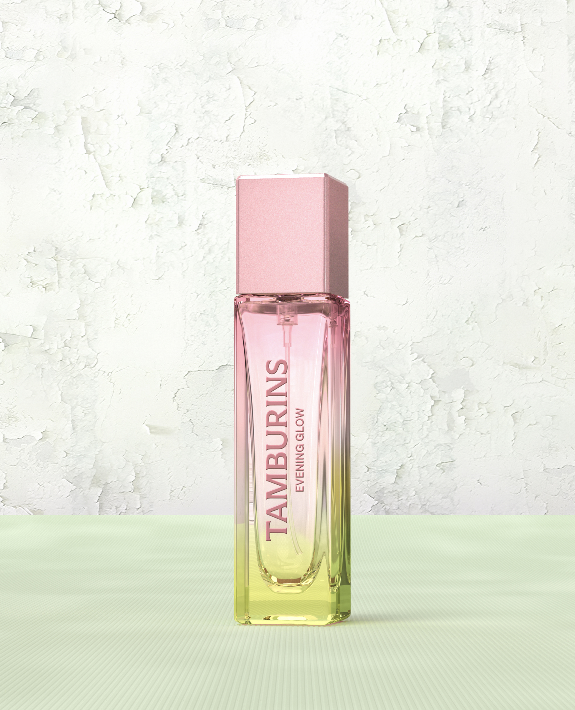 Tamburins Perfume - Evening Glow 11ml