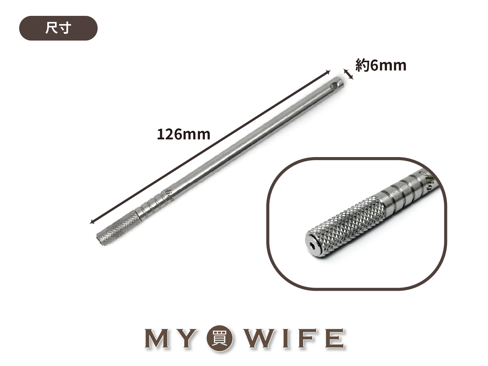 不鏽鋼邊油筆_油邊器/邊油棒/油邊/封邊