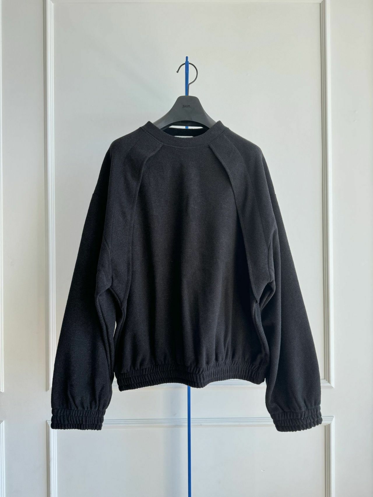 淨色衛衣 MALENKII-094T