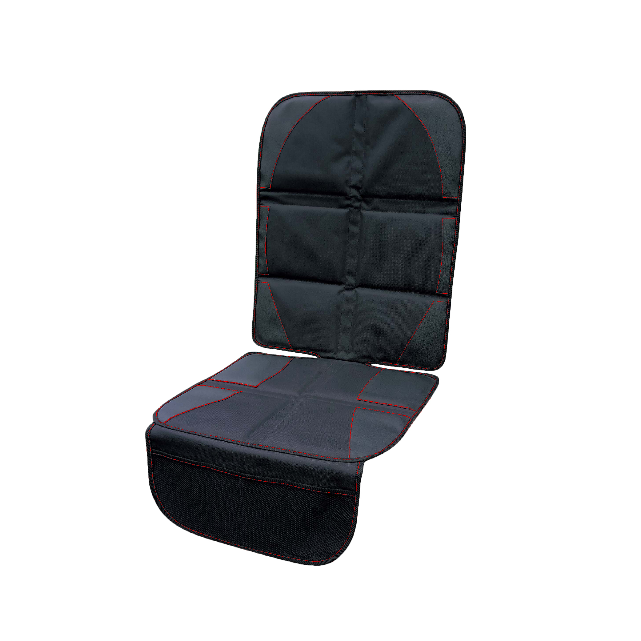 【Nipper】汽座止滑保護墊-高背