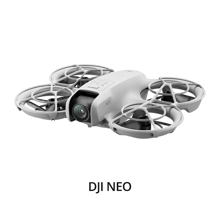 DJI Neo 迷你航拍機 135g