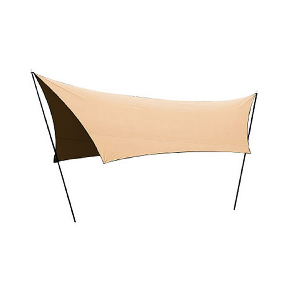 VISIONPEAKS TC六角天幕 460*435CM