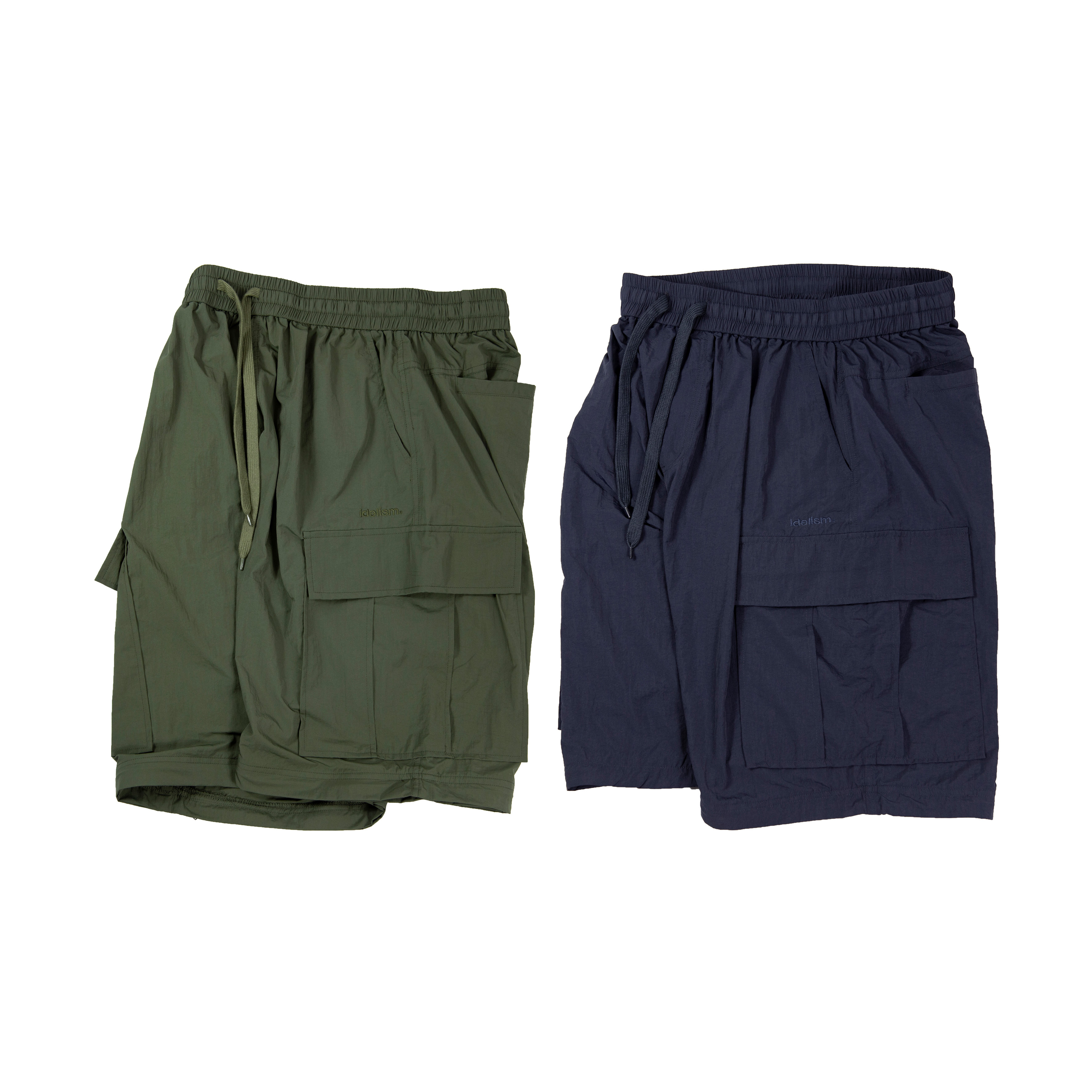 idealism 2Way Pants