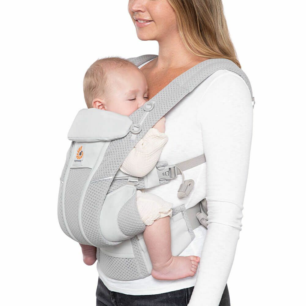 ergobaby - Omni Breeze Baby Carrier