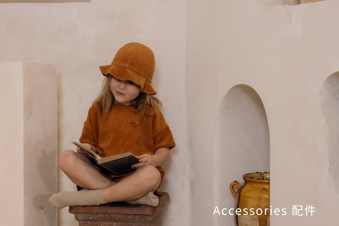 Organic Zoo 配件系列