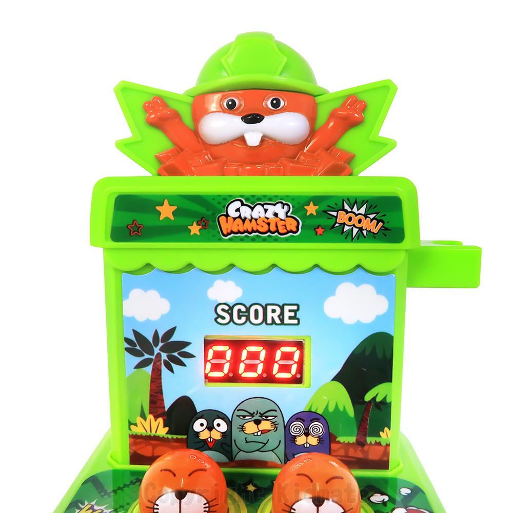 《 KIDMATE 》  歡樂小打地鼠 838-69