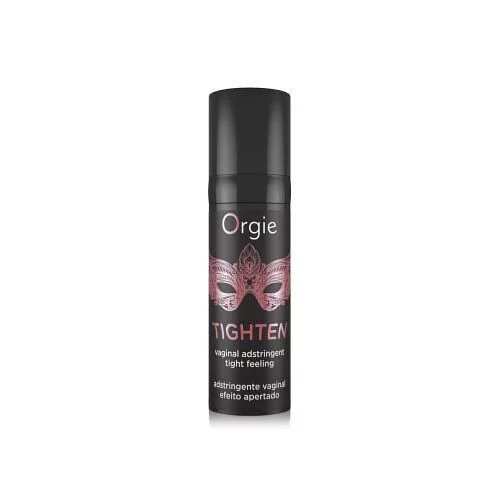 Orgie Tighten 私處緊緻凝膠 15ml