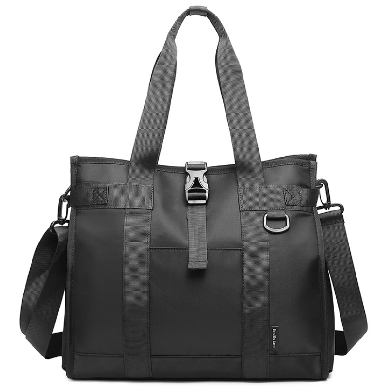 Piccoloo│防水牛津布托特包