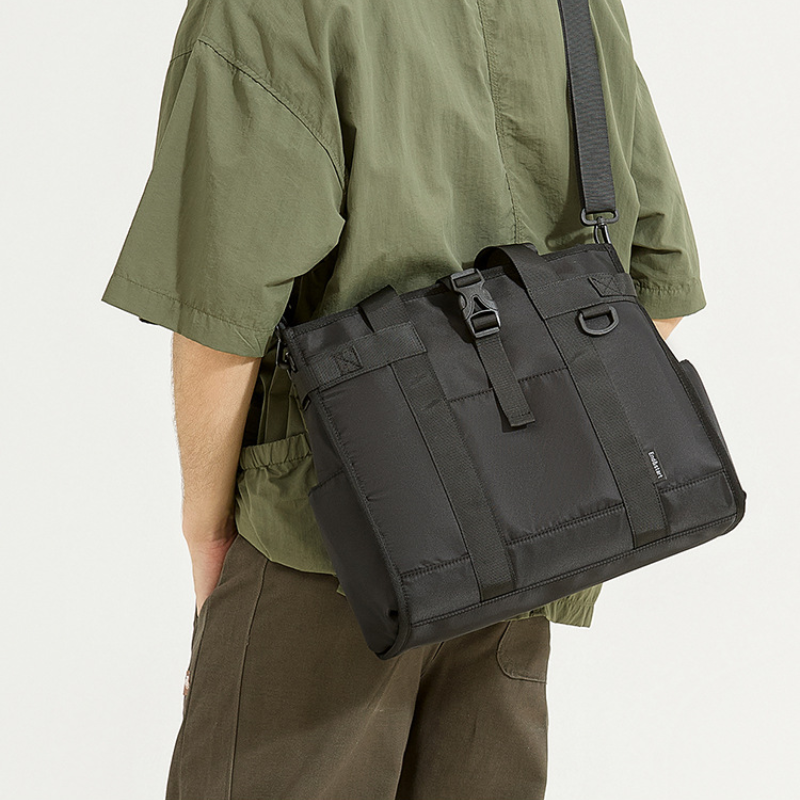 Piccoloo│防水牛津布托特包