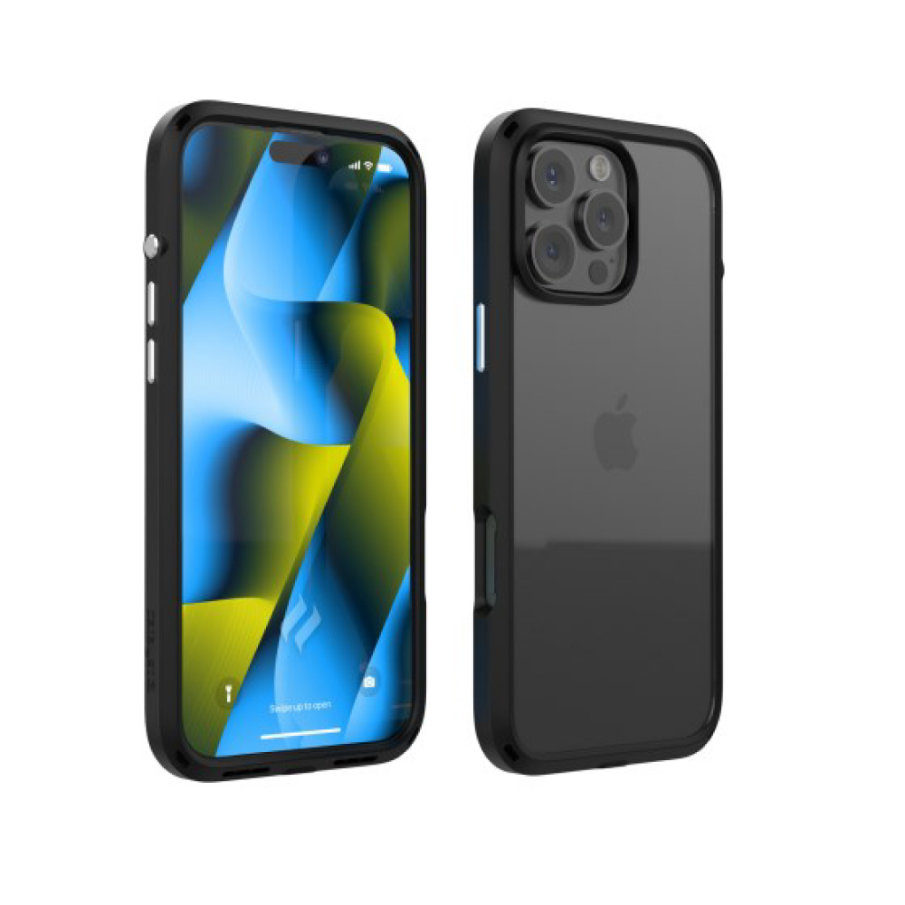 CATALYST  iPhone16 Pro Max  (6.9") 防摔耐衝擊保護殼 (2色)