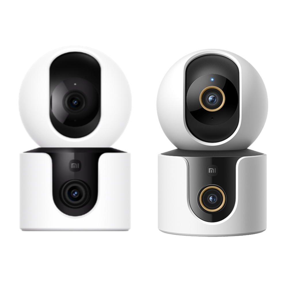 小米智能攝影機 C300/C500 雙鏡版