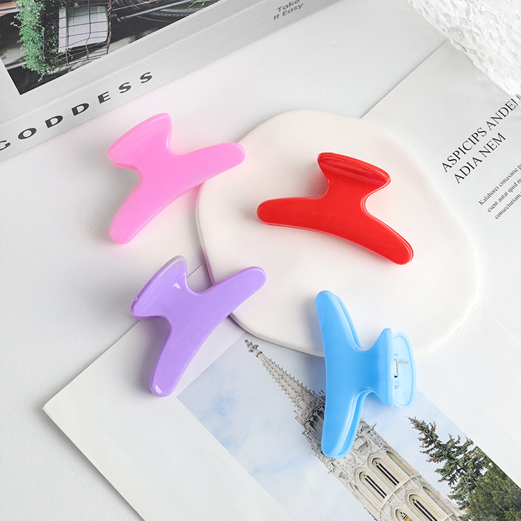 哈巴夾(一包4入)【AY031】