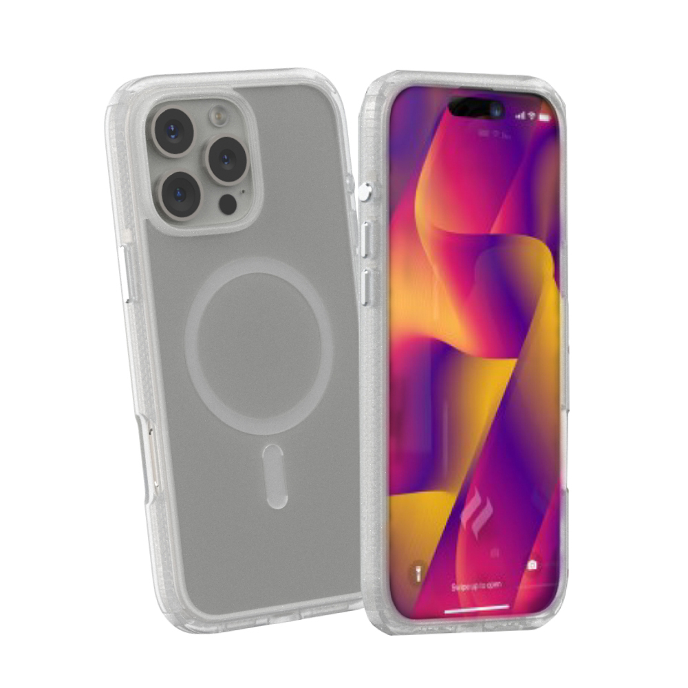 CATALYST  iPhone16 Pro (6.3") MagSafe 防摔耐衝擊保護殼 (3色)