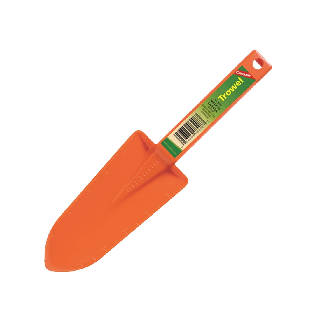 Coghlans 加拿大 Backpackers TrowelL 輕便鏟/貓鏟 89C8408