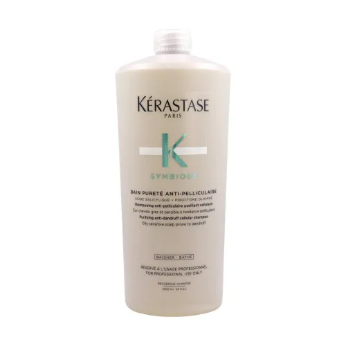 Kérastase - SYMBIOSE 潔淨去屑浴髮乳 1000ml