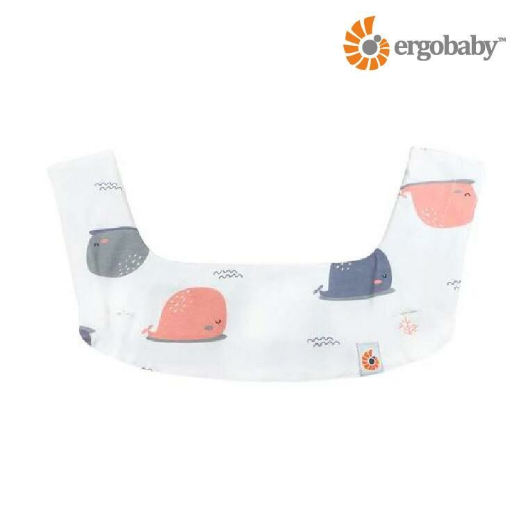 ergobaby Drool bib for Carrier