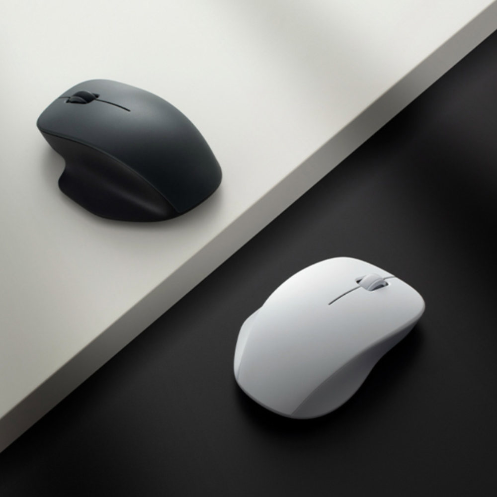 小米無線滑鼠 舒適版