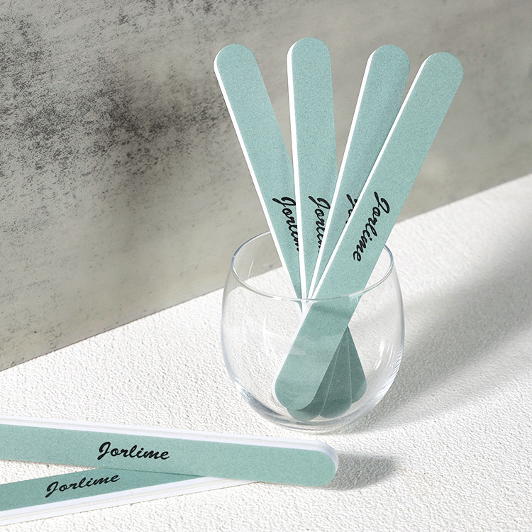 加厚雙面指甲拋光棒【BM019】