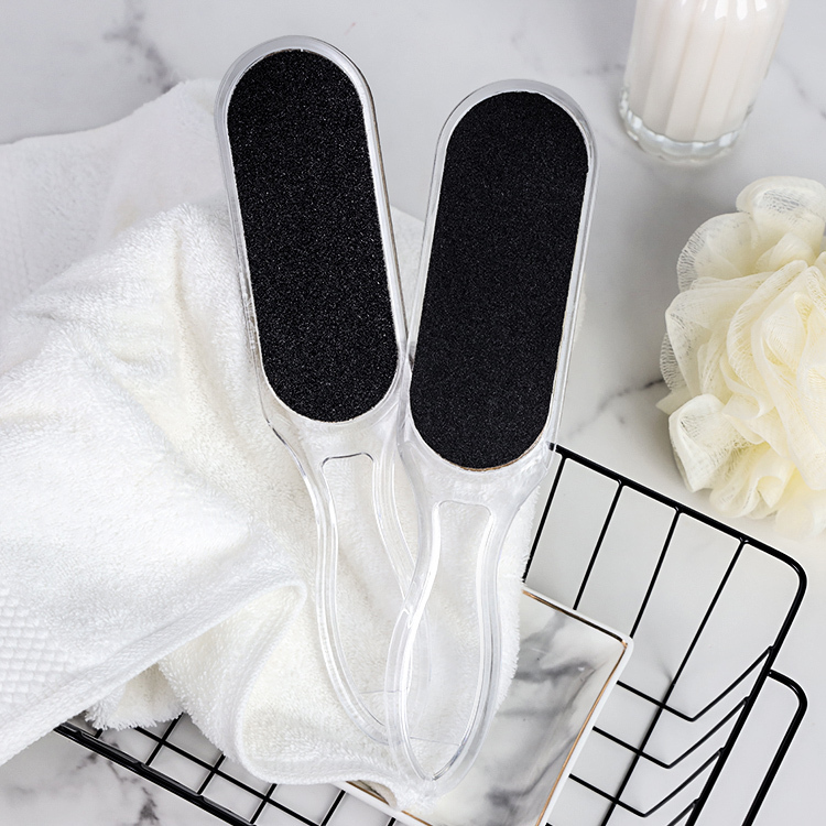 大板透明磨腳皮器【BM020】