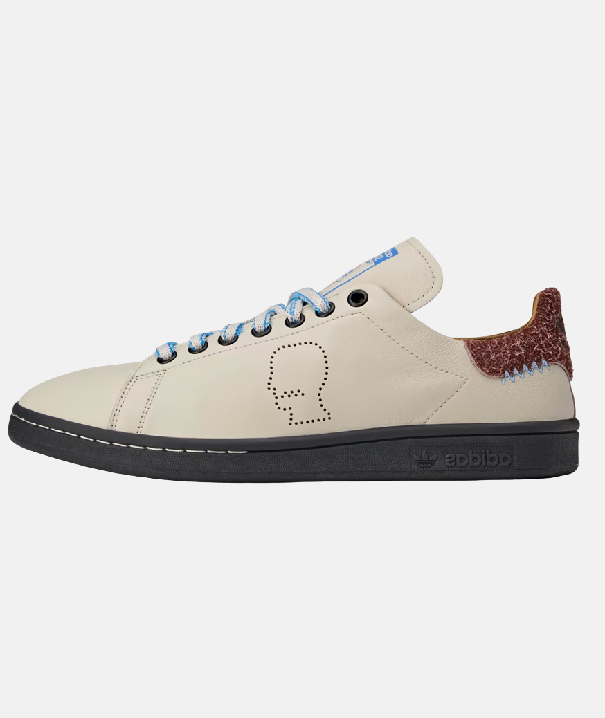ADIDAS X BRAIN DEAD】STAN SMITH