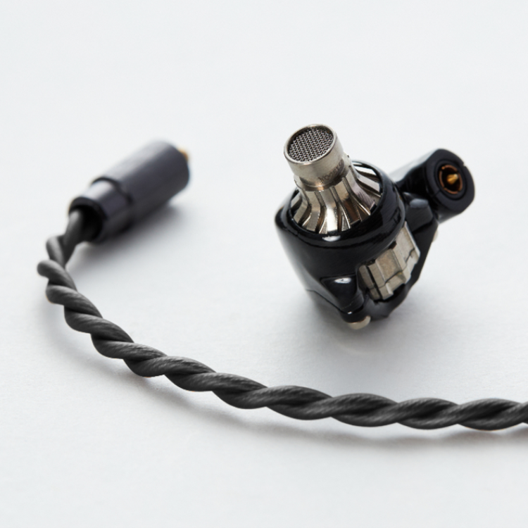 Acoustune HS1900X (SHINOGI 鎬) 入耳式耳機｜DMA 泛音