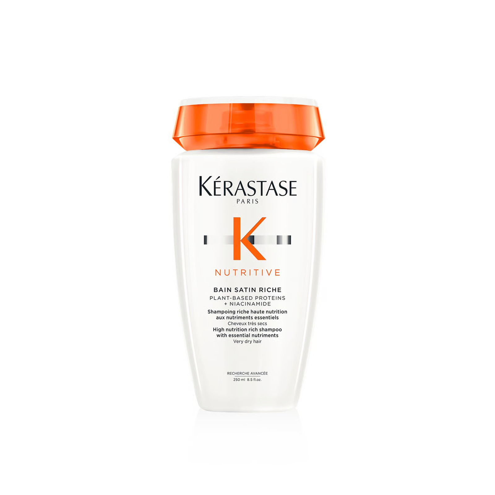 Kerastase - Nutritive Bain Satin Riche 養潤浴髮乳 250ml
