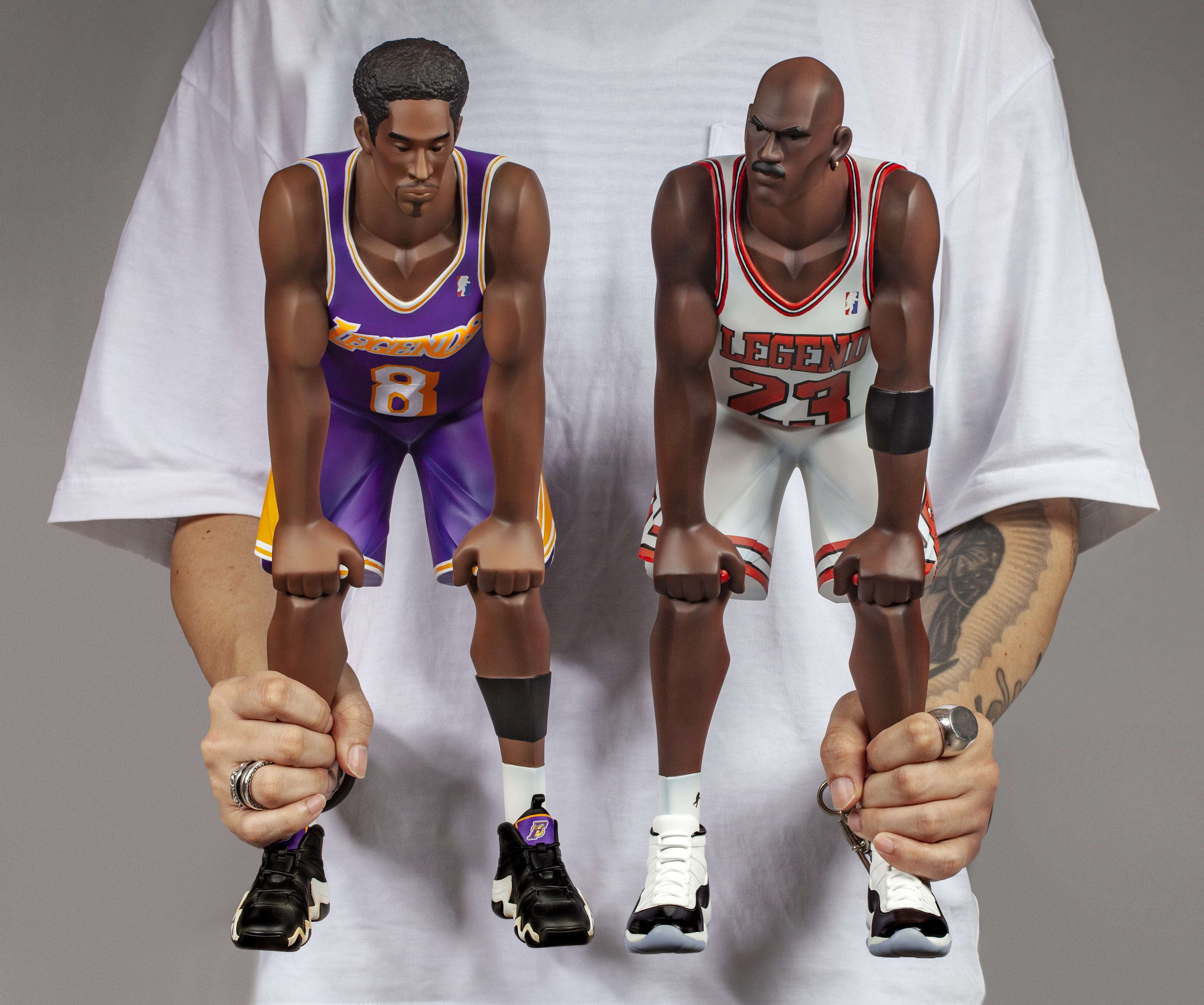 Fools Paradise - XL 823 // LEGENDARY MOMENT SET