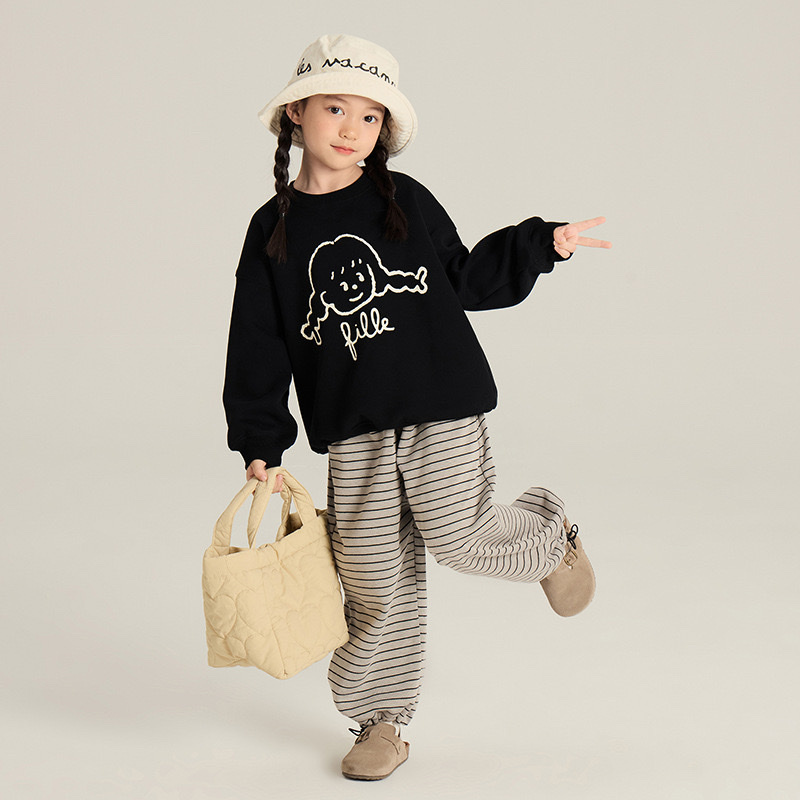 不分男女！高品質舒適圓領上衣