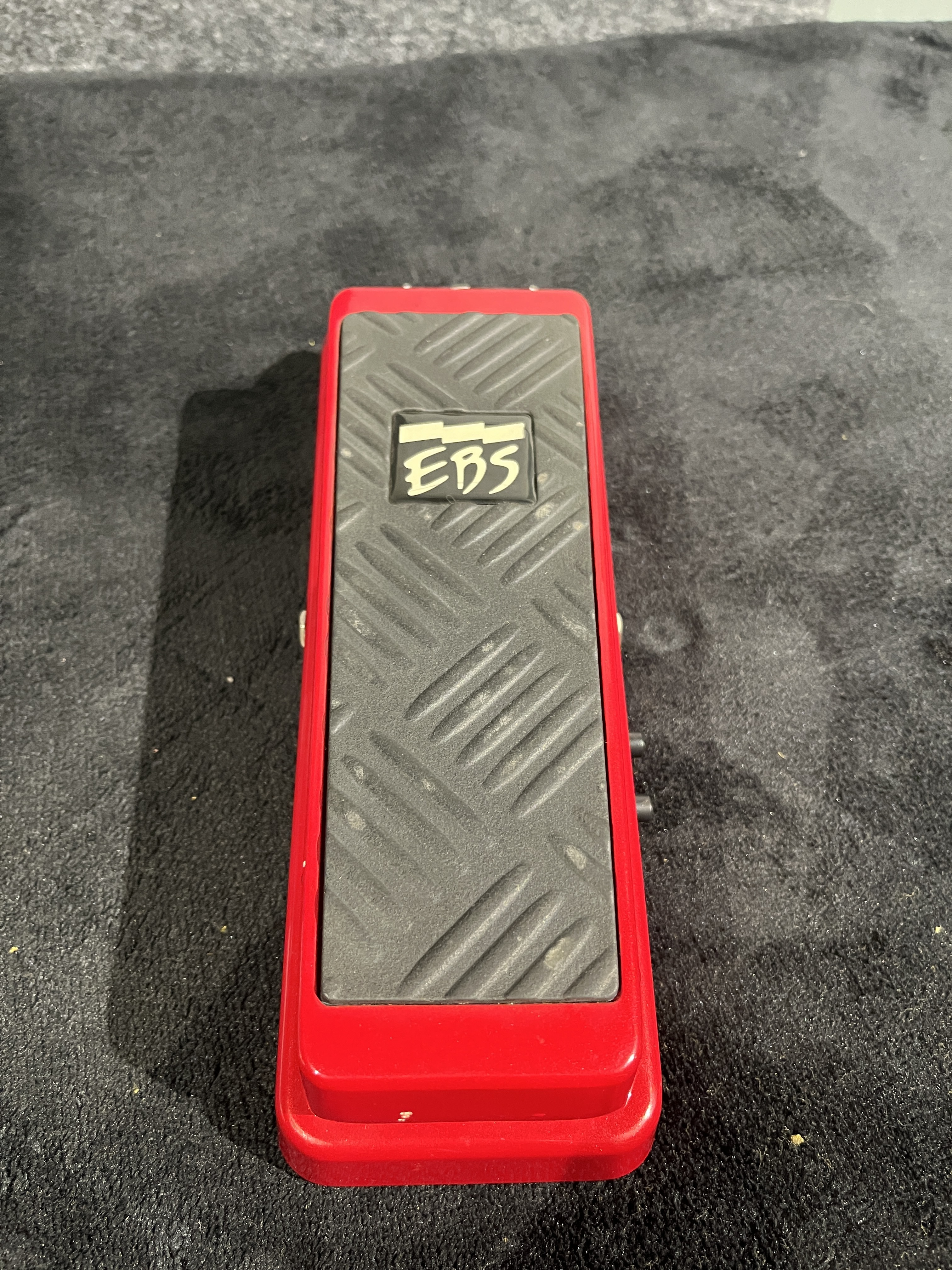 EBS_SC EBS_SC Stanley Clarke Signature_Distortion效果器 — 三峽效果器｜YA! 玩音樂