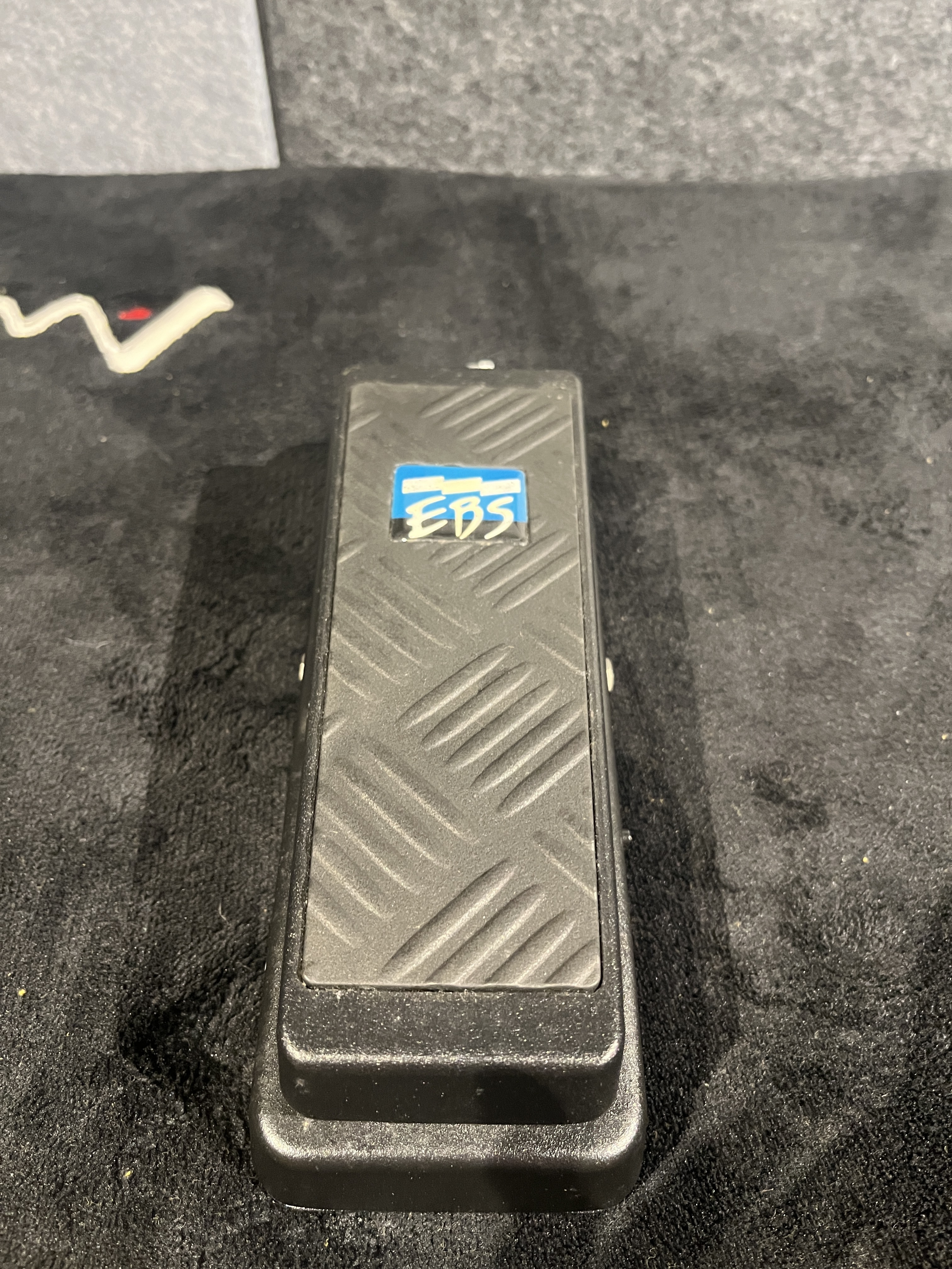 EBS_WahOne_Wah-wah效果器 — 三峽效果器