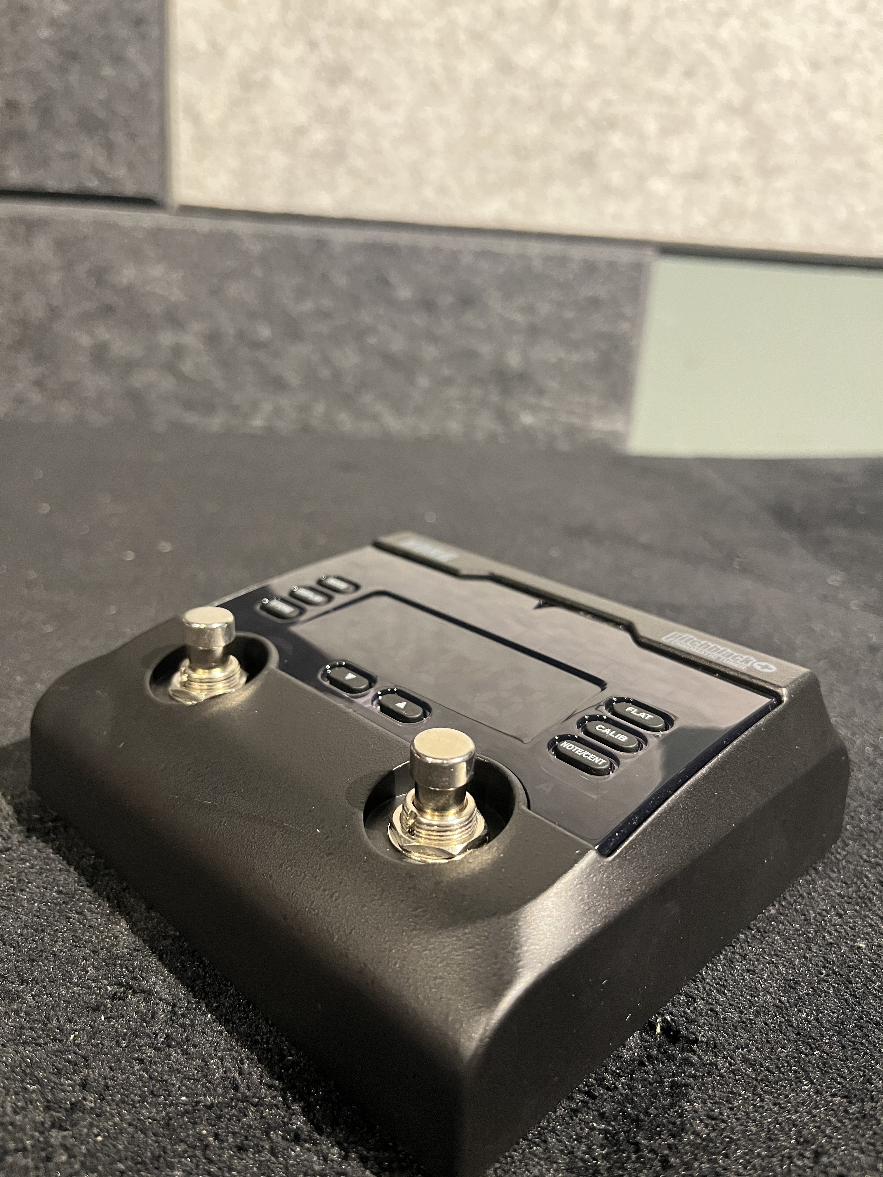 KORG_PB-02_調音器 KORG_PB-02_調音器 第 2 張圖片｜三峽配件 / 週邊