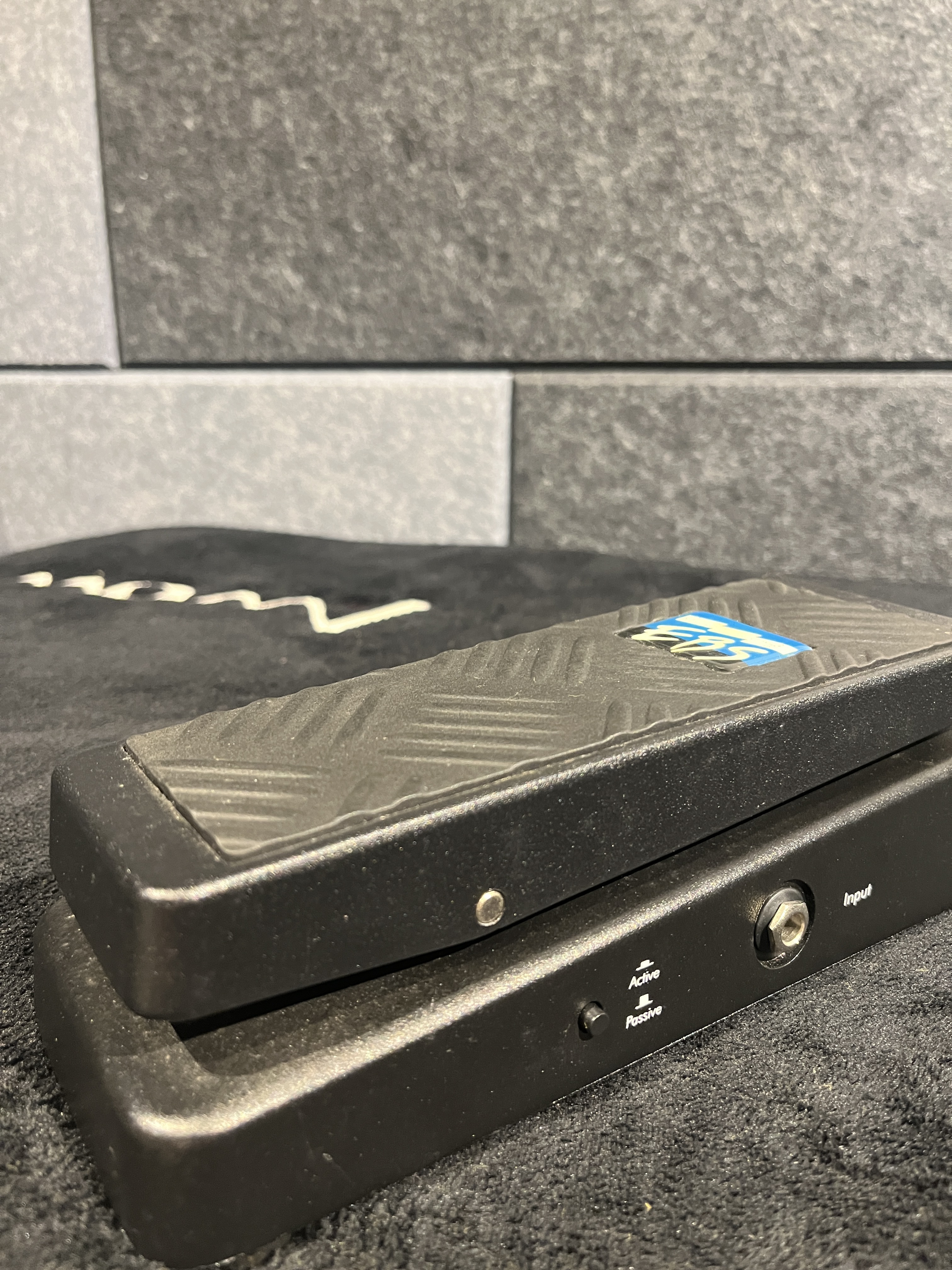 EBS_WahOne_Wah-wah效果器 第 2 張圖片｜三峽效果器