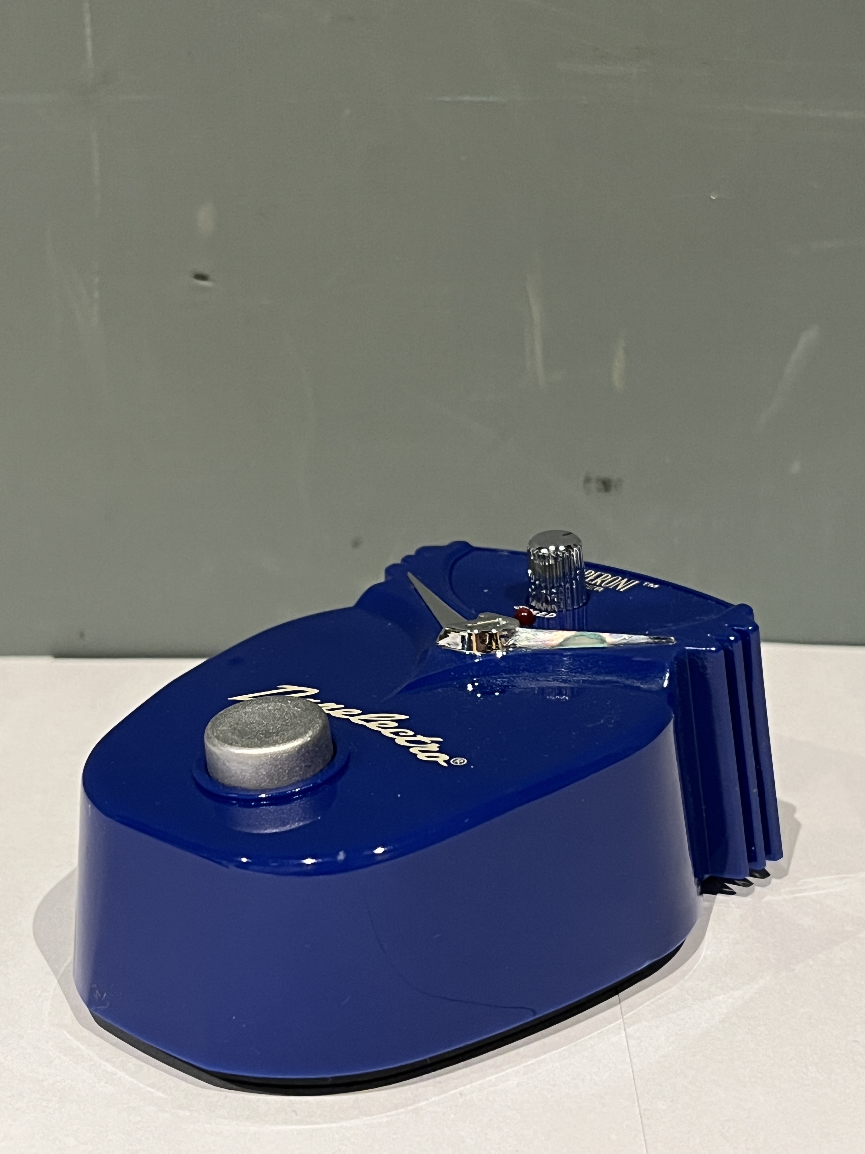 DANELECTRO_PEPPERONI_Distortion效果器 第 2 張圖片｜三峽效果器