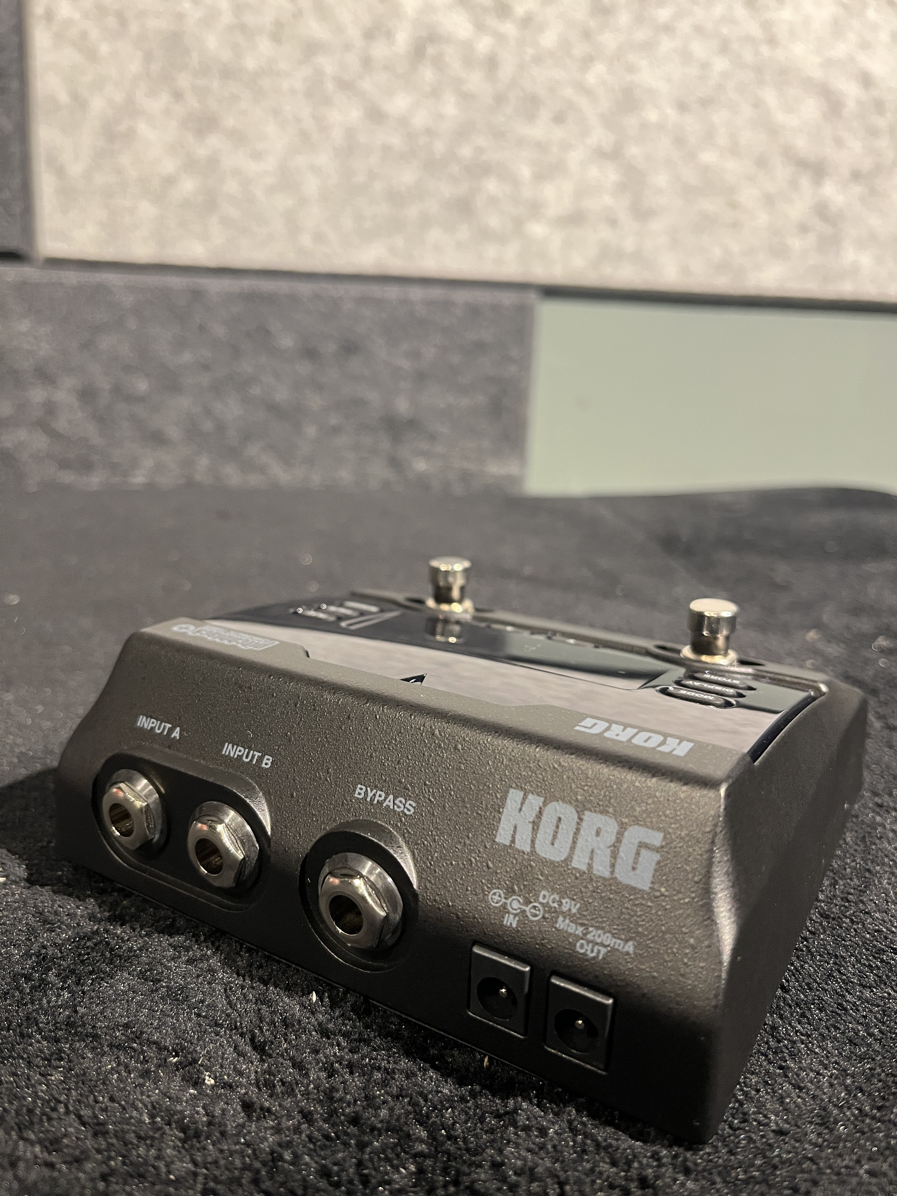 KORG_PB-02_調音器 KORG_PB-02_調音器 第 3 張圖片｜三峽配件 / 週邊