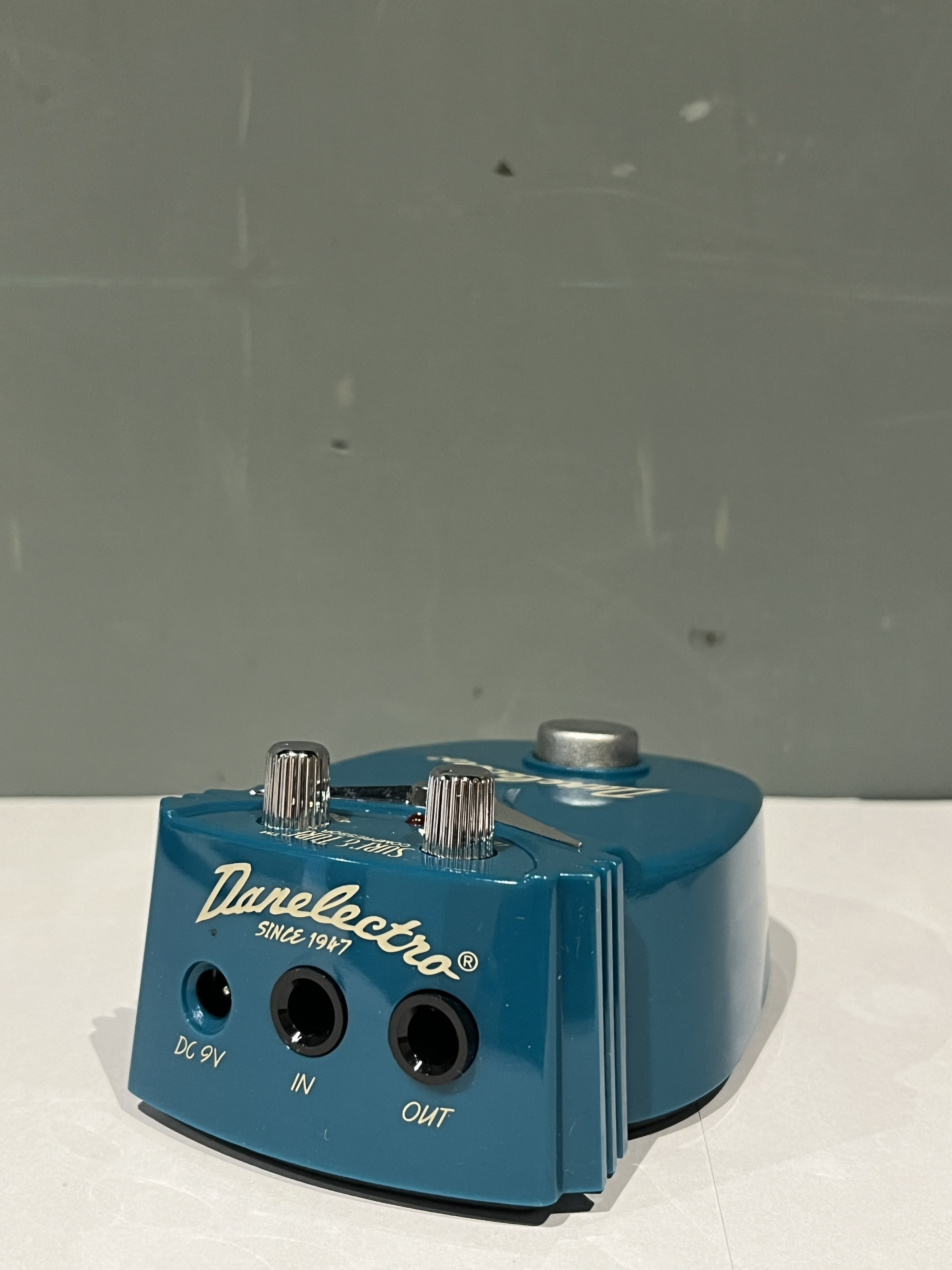 DANELECTRO_SURF DANELECTRO_SURF TURF_Distortion效果器 第 2 張圖片｜三峽效果器