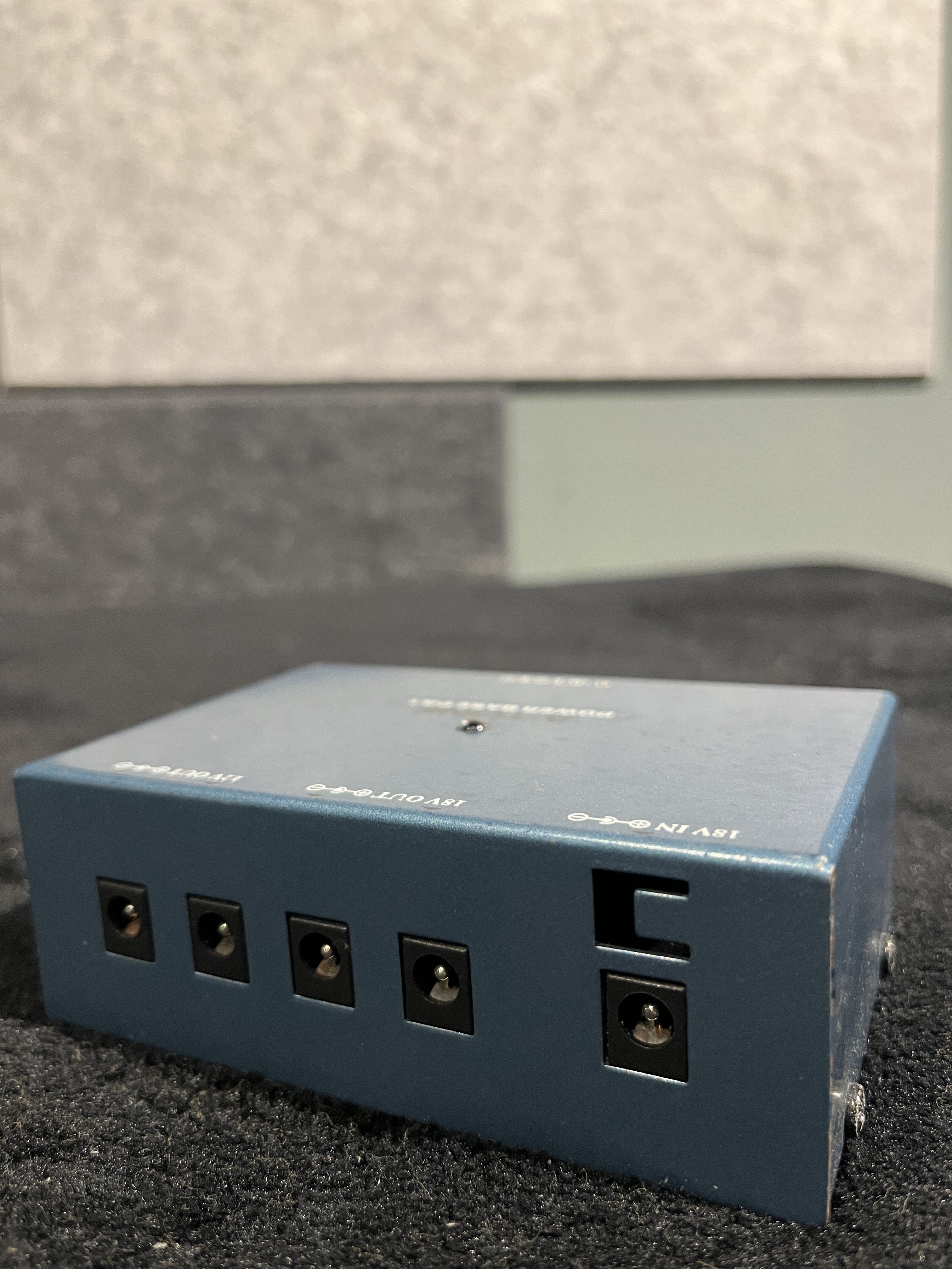 A-TONE_POWER A-TONE_POWER BASE PB-1_電源供應器 第 2 張圖片｜三峽配件 / 週邊