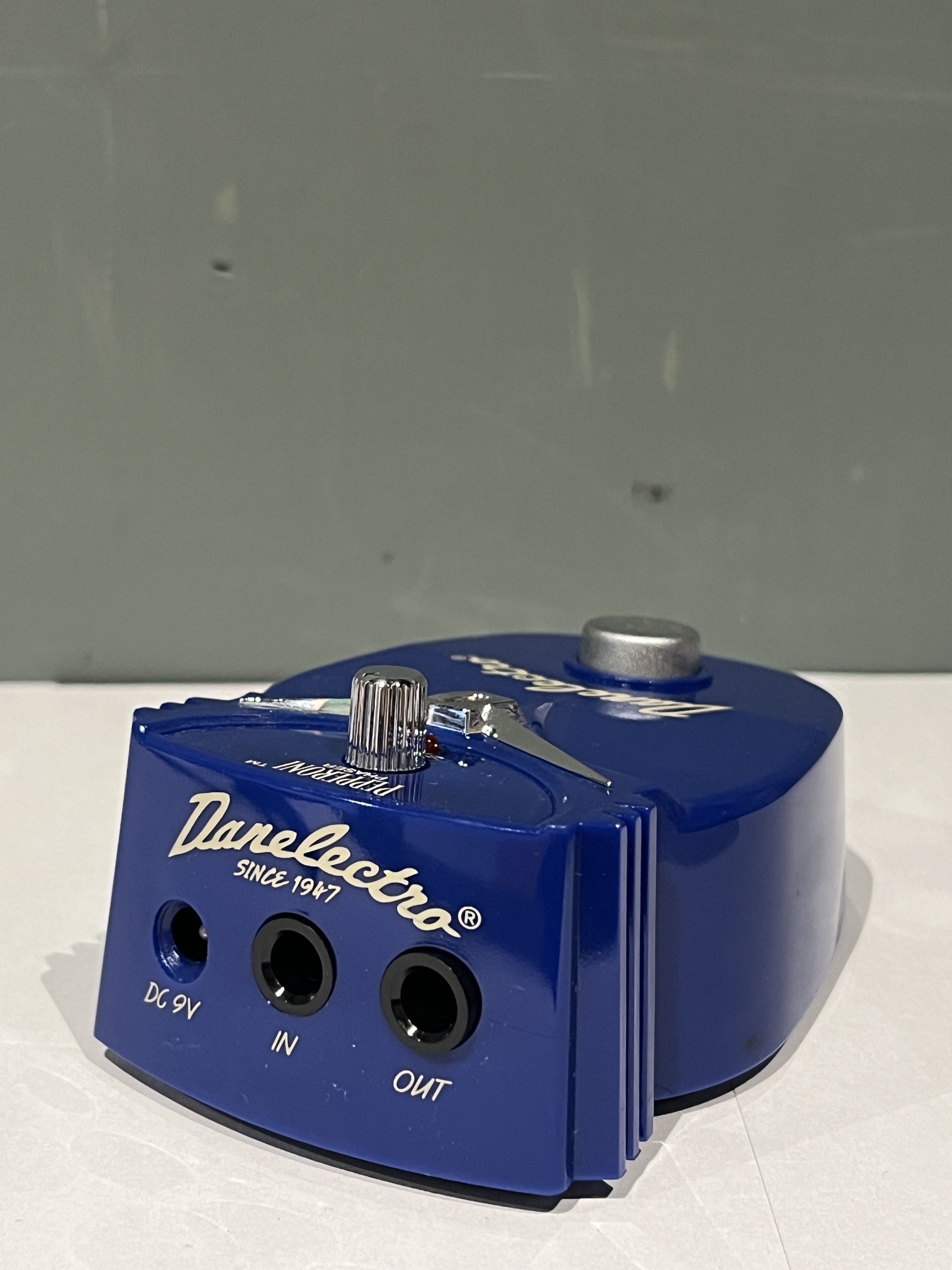 DANELECTRO_PEPPERONI_Distortion效果器 第 3 張圖片｜三峽效果器