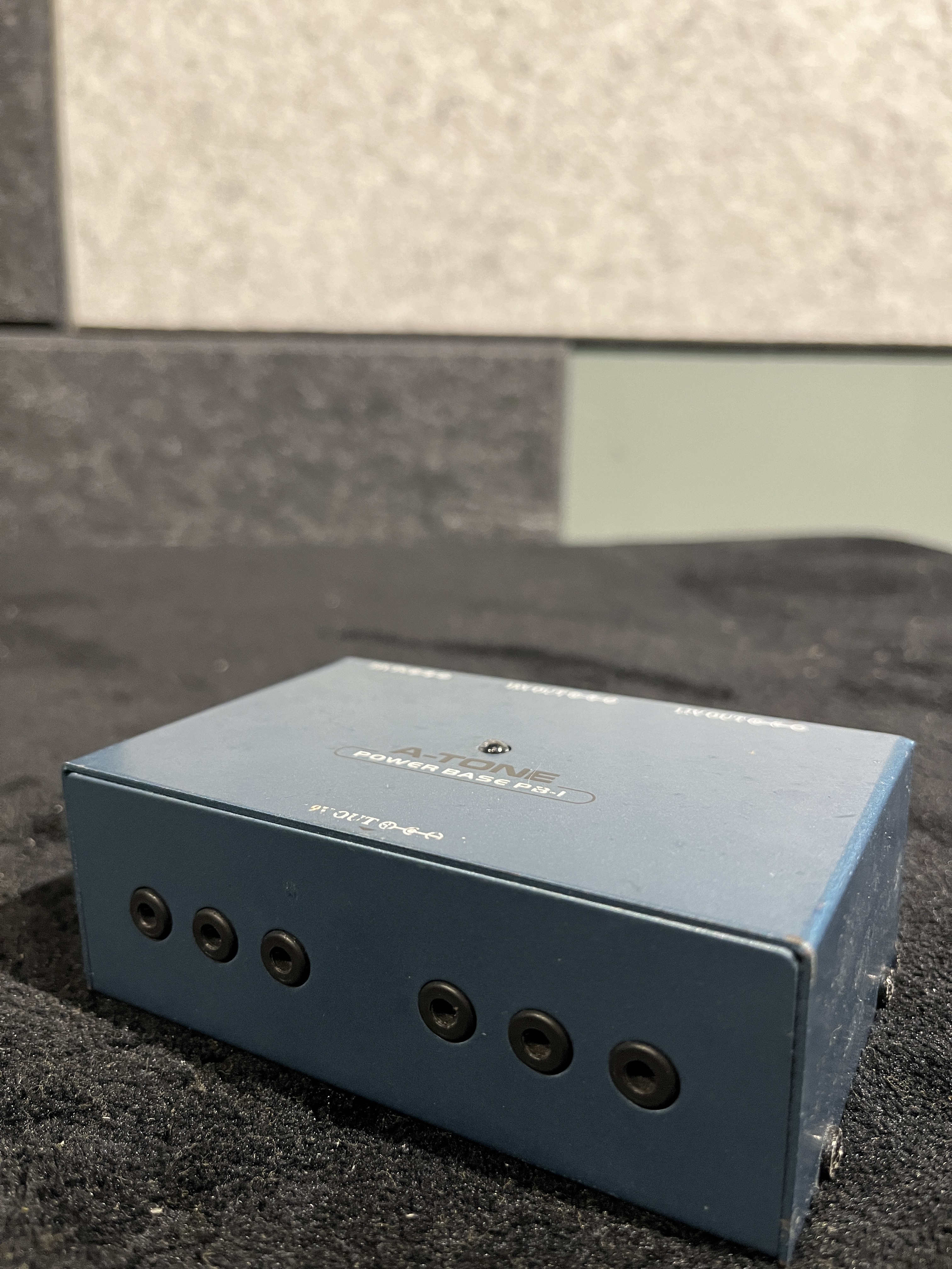 A-TONE_POWER A-TONE_POWER BASE PB-1_電源供應器 第 4 張圖片｜三峽配件 / 週邊