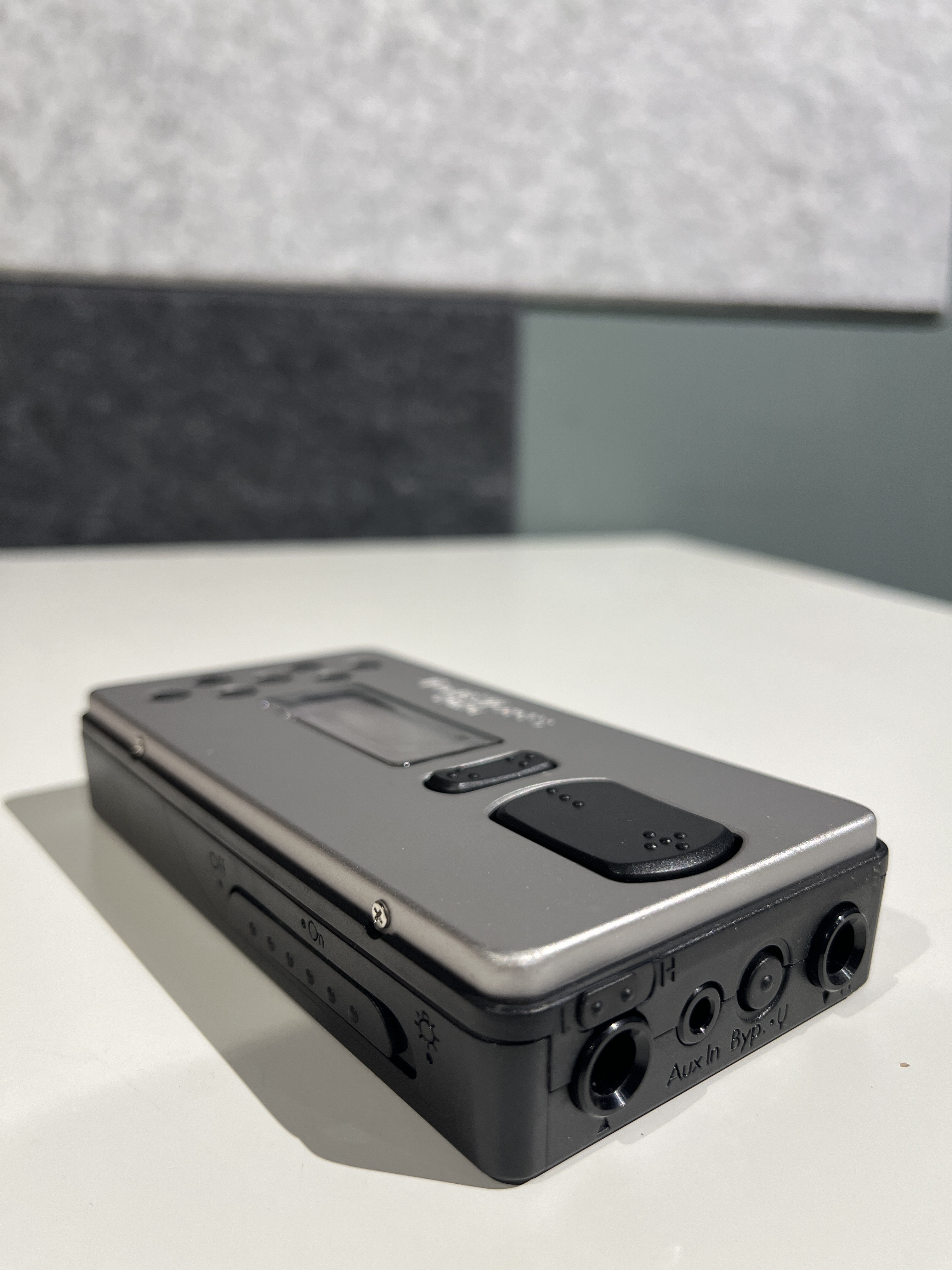 KORG KORG_PX-2T_Delay效果器 第 2 張圖片｜三峽效果器