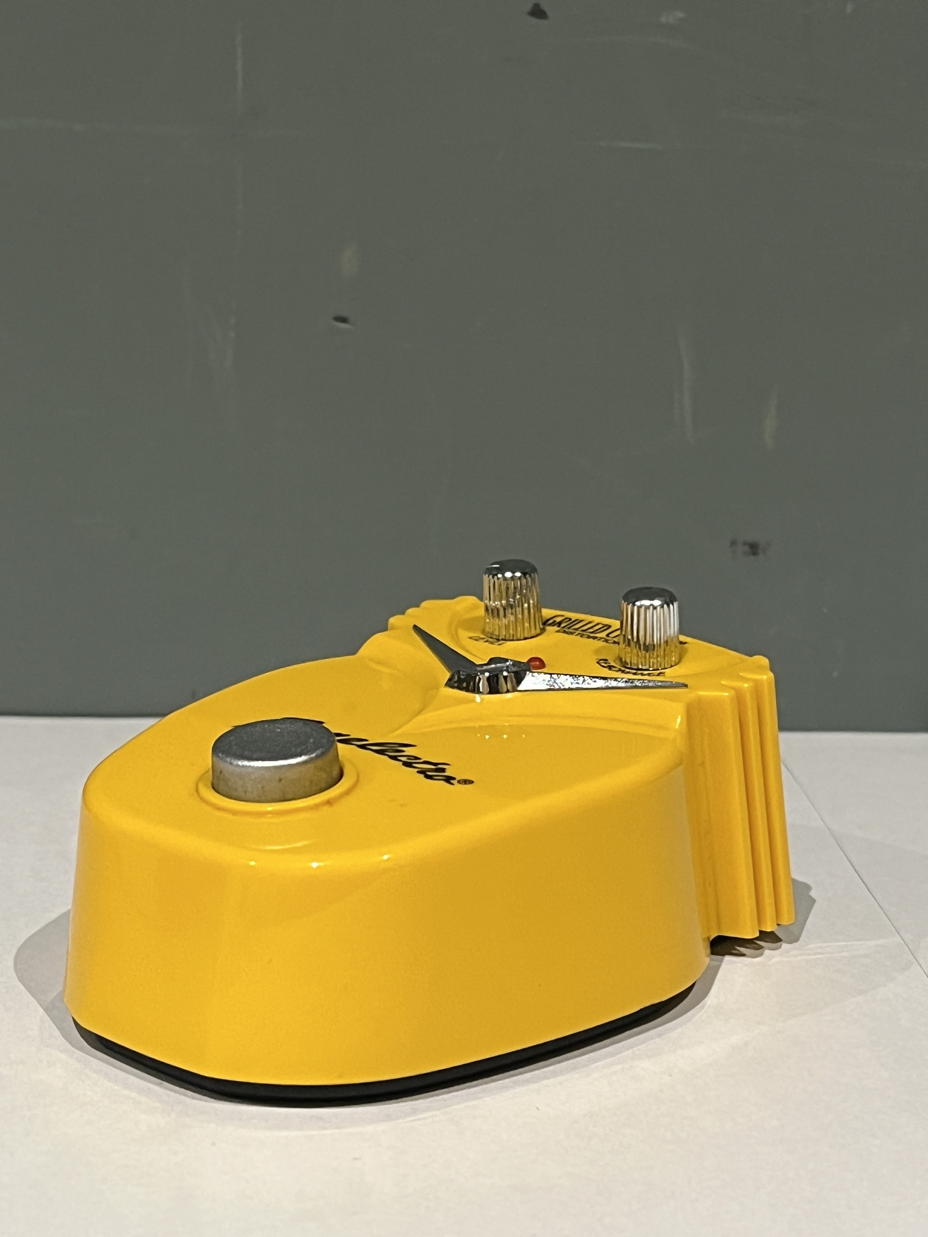 DANELECTRO_GRILLED CHEESE_Distortion效果器 第 3 張圖片｜三峽效果器