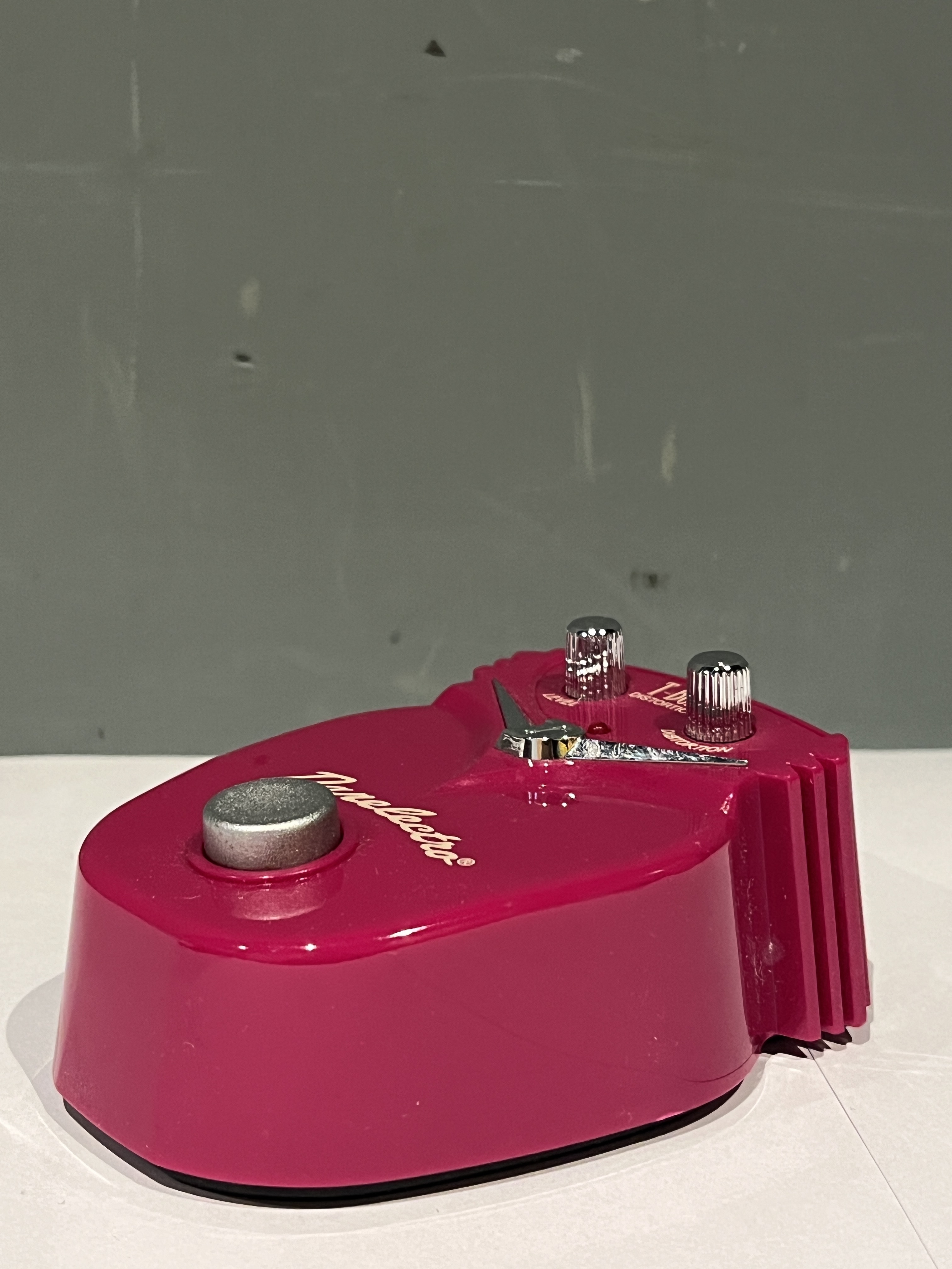 DANELECTRO_T-BONE_Distortion效果器 第 3 張圖片｜三峽效果器