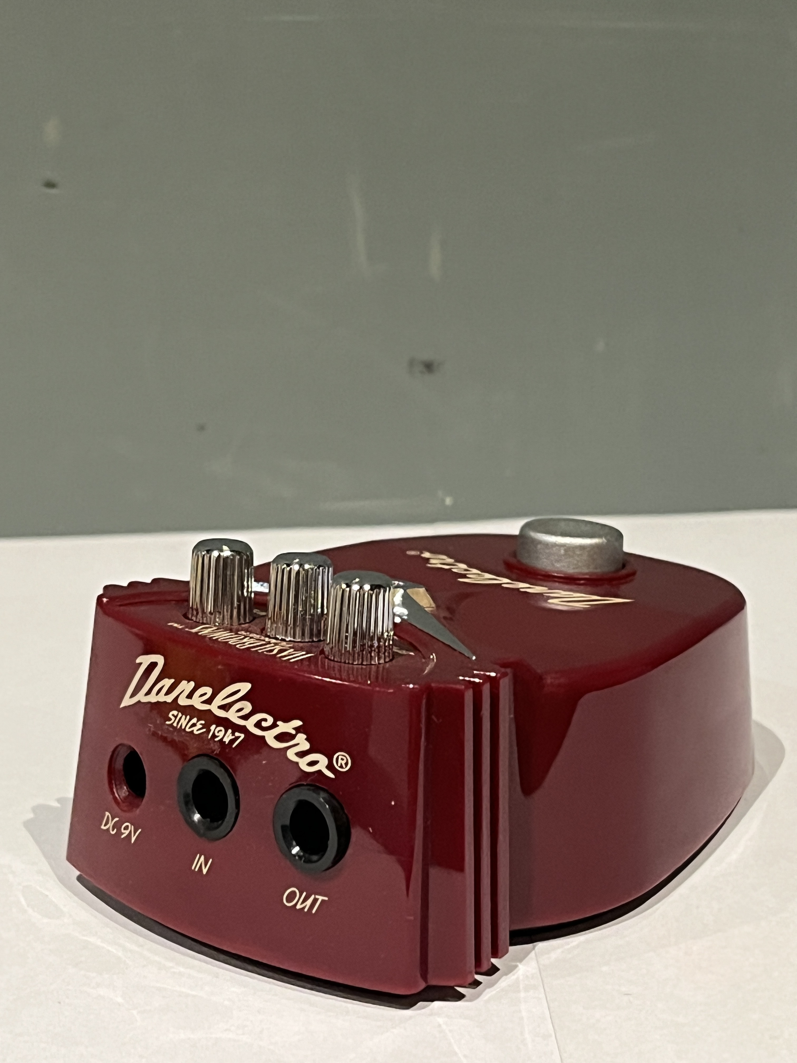 DANELECTRO_HASH DANELECTRO_HASH BROWNS_Distortion效果器 第 3 張圖片｜三峽效果器