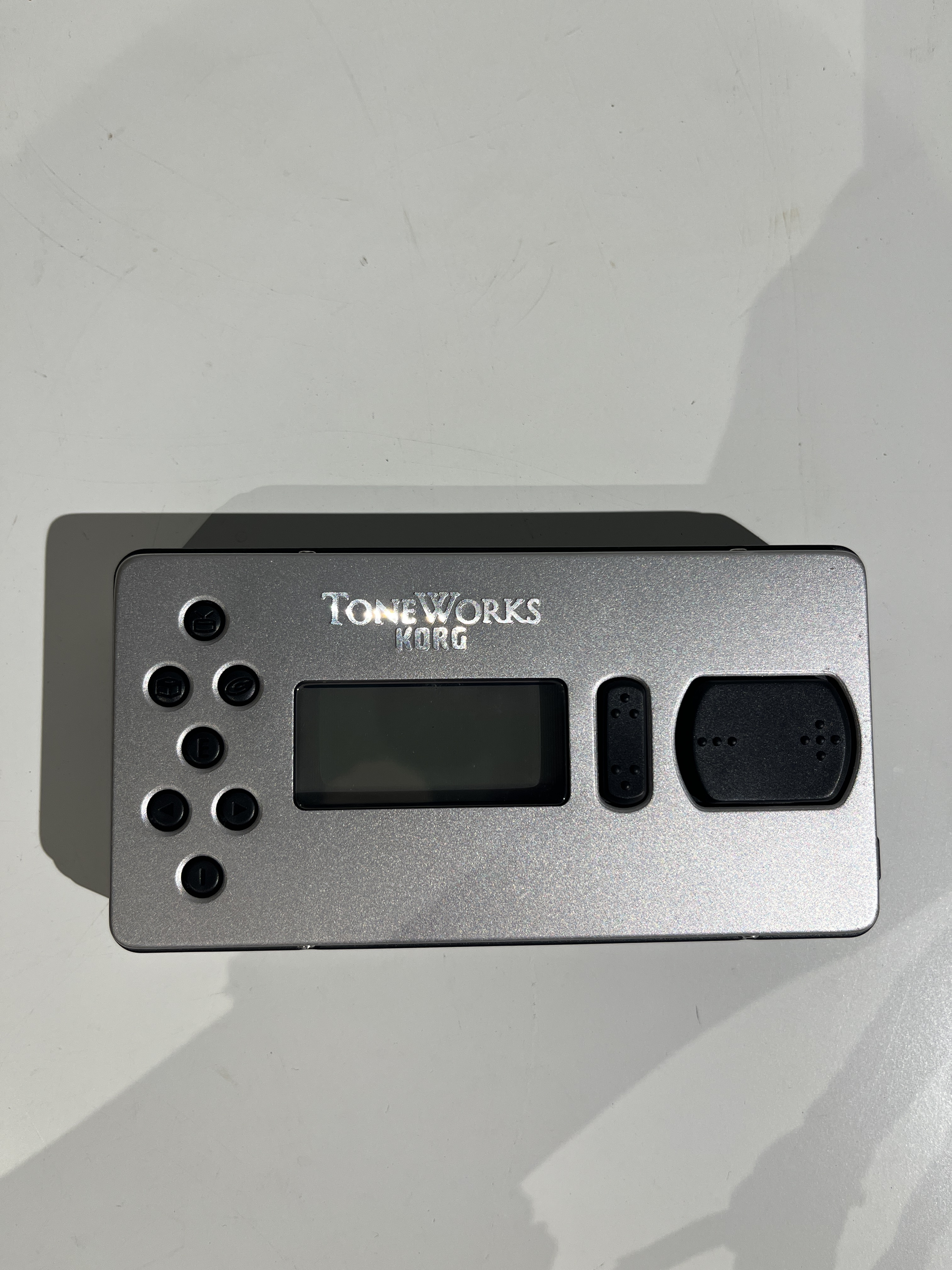 KORG KORG_PX-2T_Delay效果器 — 三峽效果器