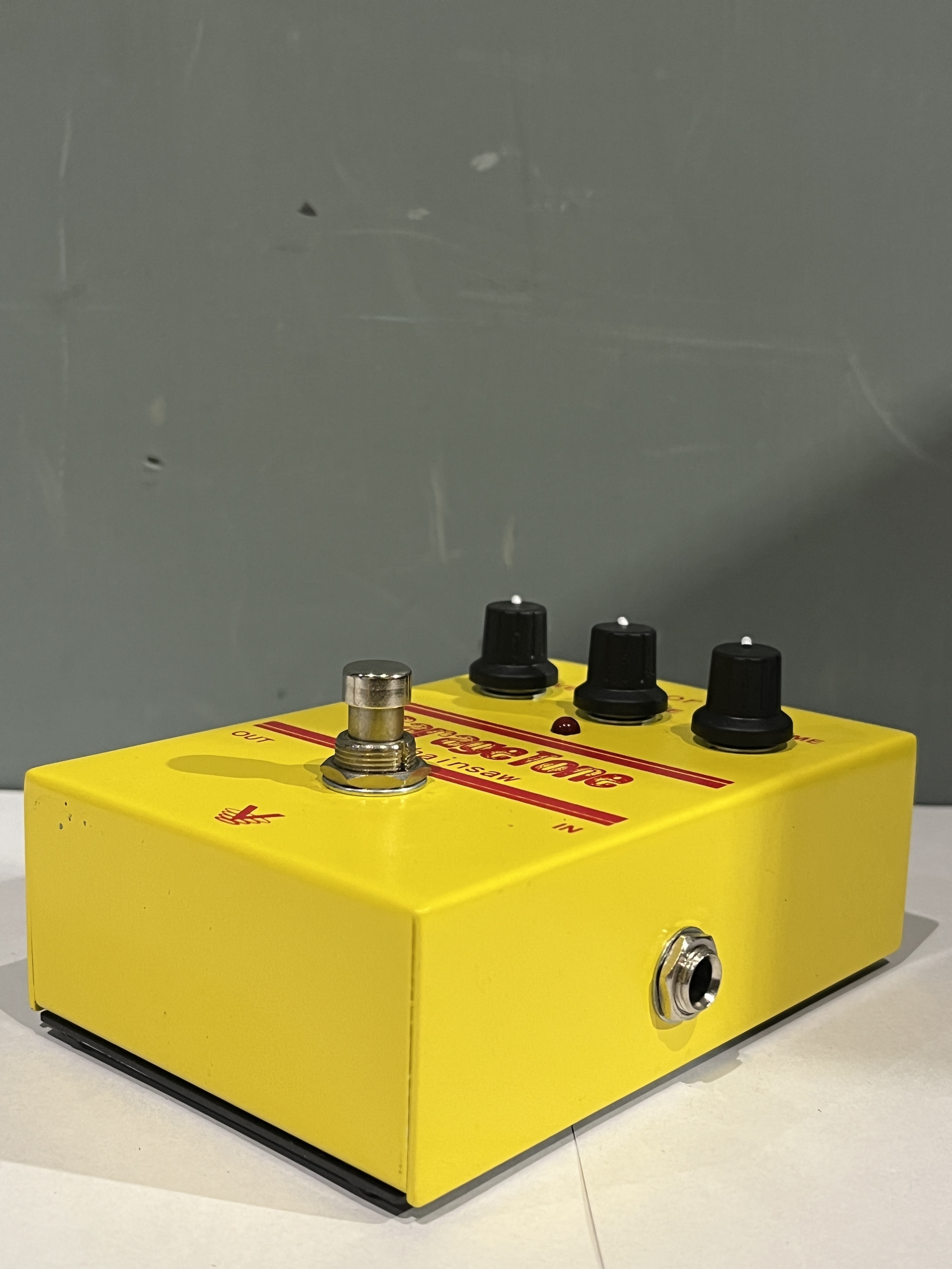 VISUAL VISUAL SOUND_GTCHAIN_Filter效果器 第 3 張圖片｜三峽效果器