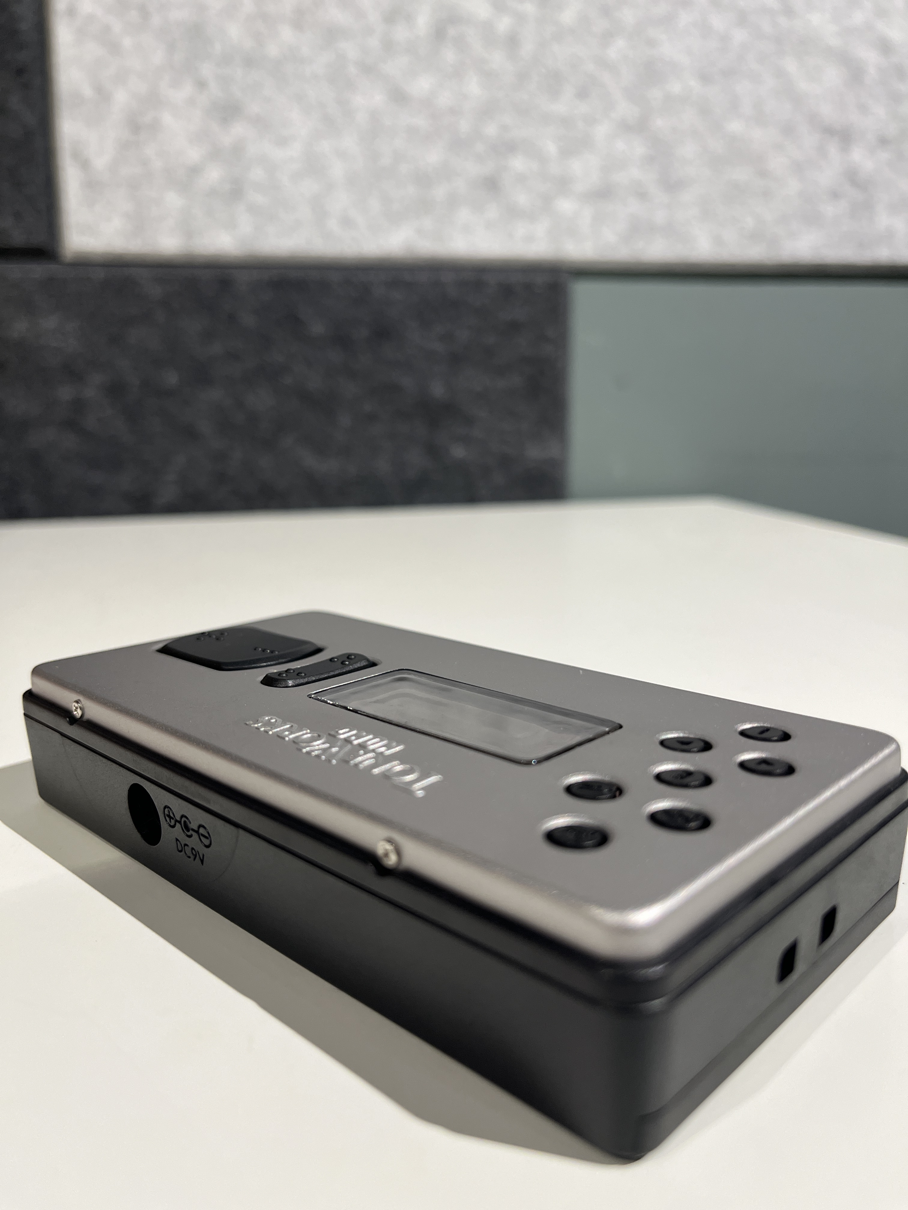 KORG KORG_PX-2T_Delay效果器 第 3 張圖片｜三峽效果器