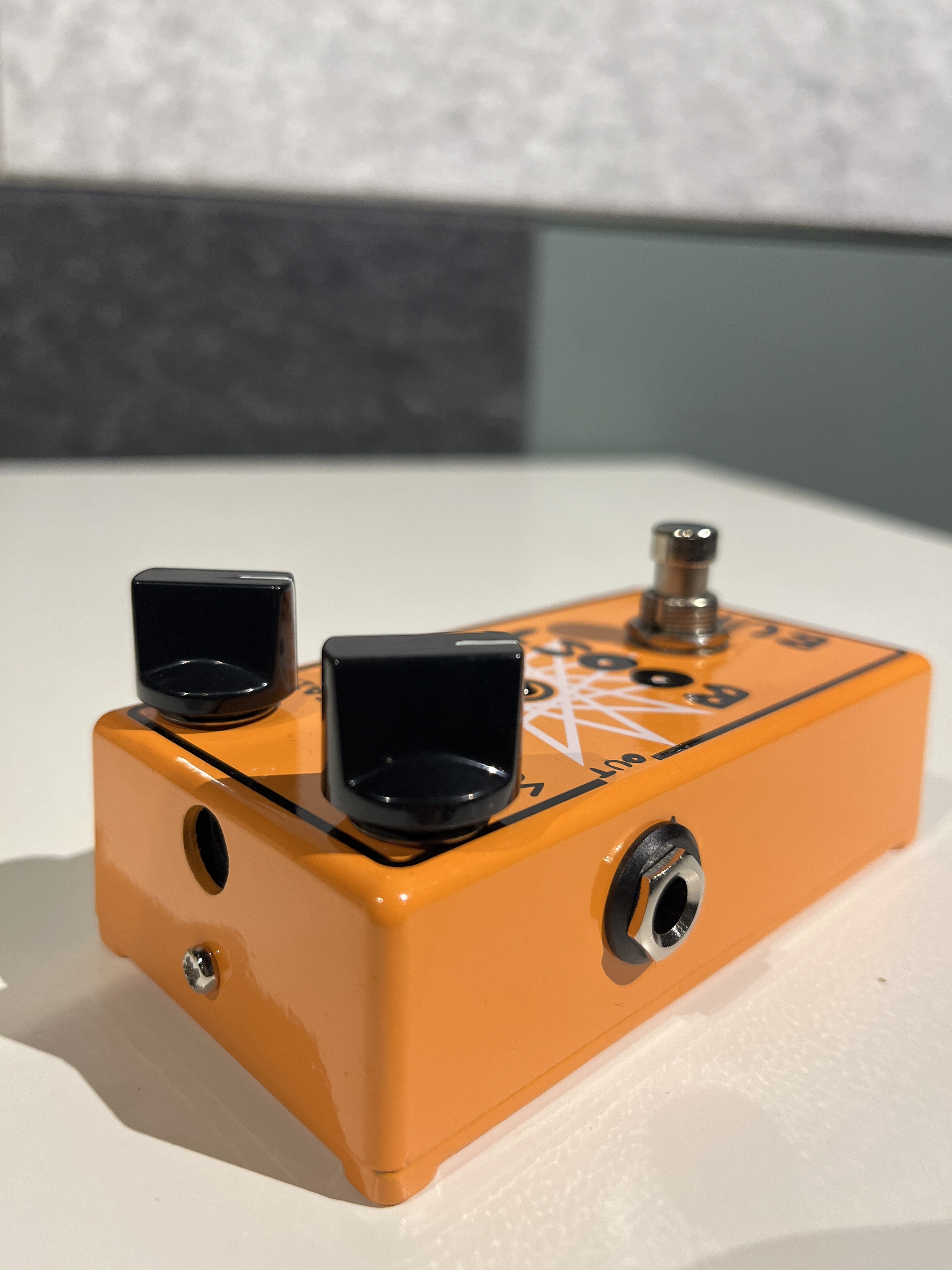 MI MI Audio_Boost N Buff_Boost效果器 第 3 張圖片｜三峽效果器