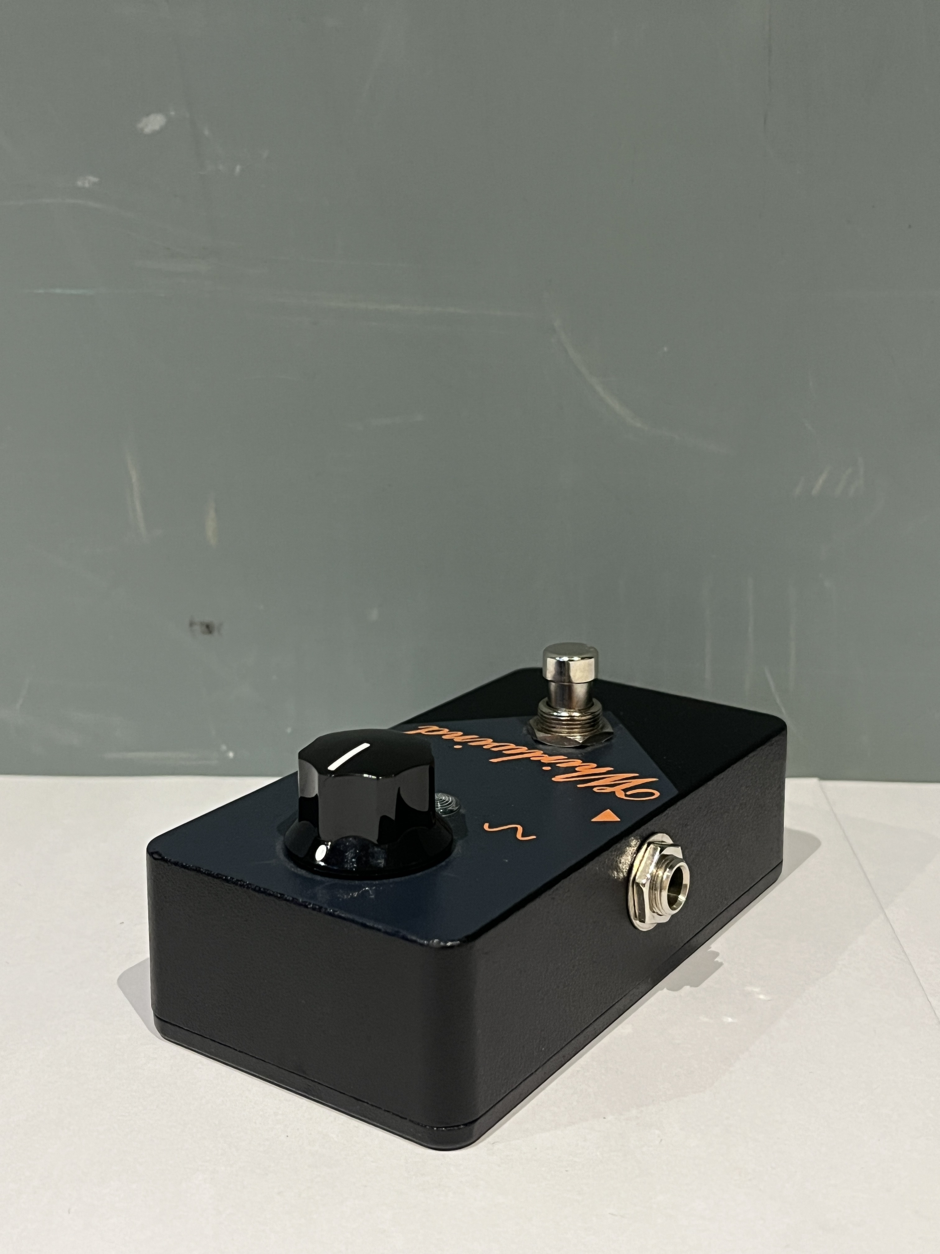 Whirlwind_Orange Phaser_Phase效果器 第 2 張圖片｜三峽效果器