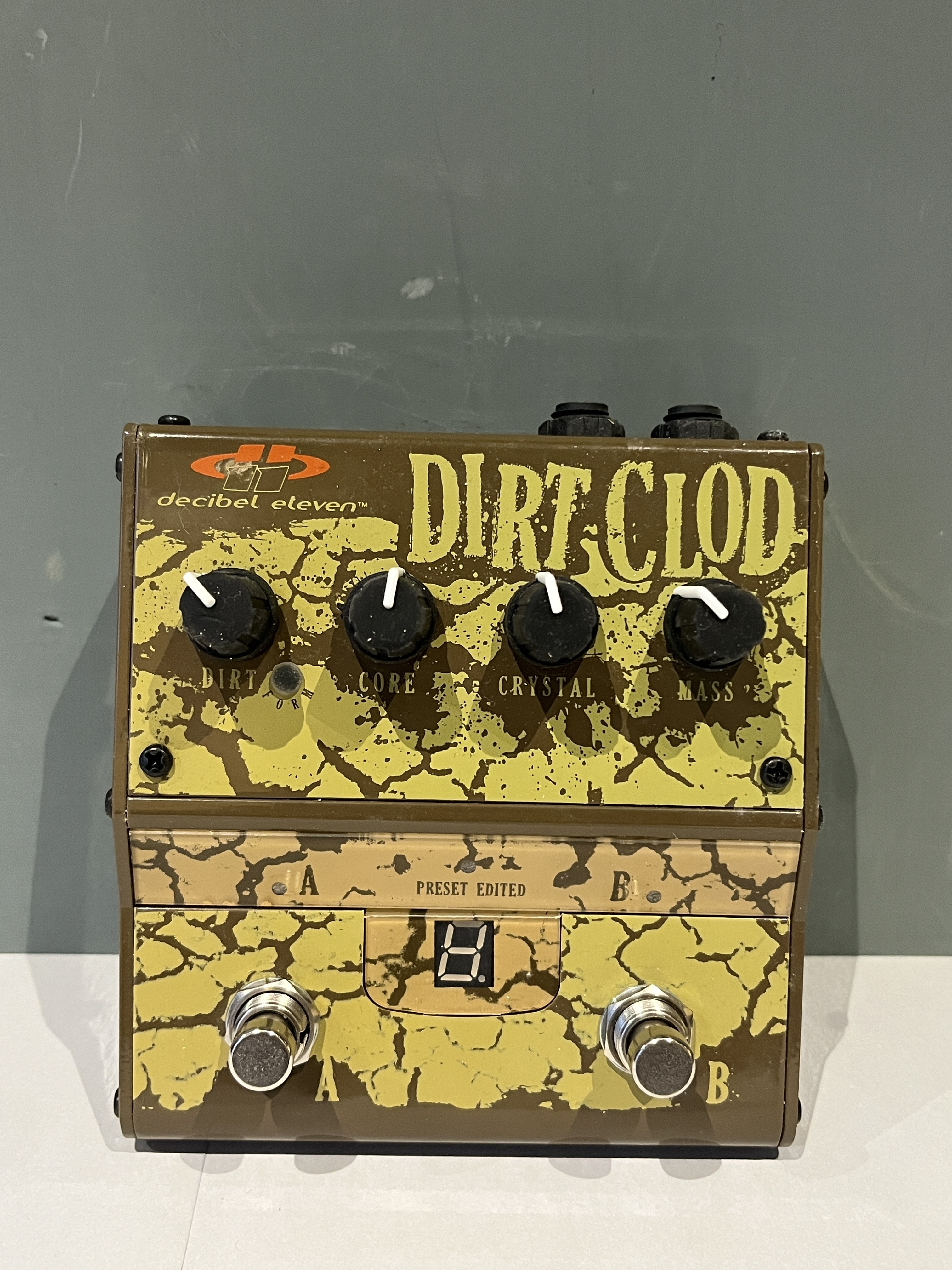 Suhr SUHR_Riot Reloaded_Distortion效果器 第 3 張圖片｜三峽效果器