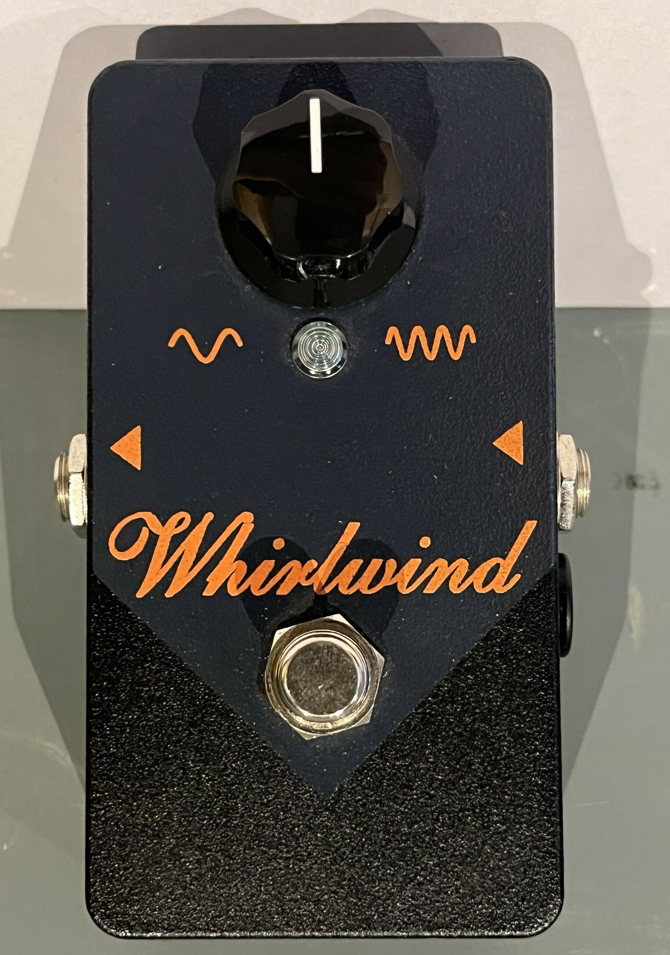 Whirlwind_Orange Phaser_Phase效果器 第 3 張圖片｜三峽效果器